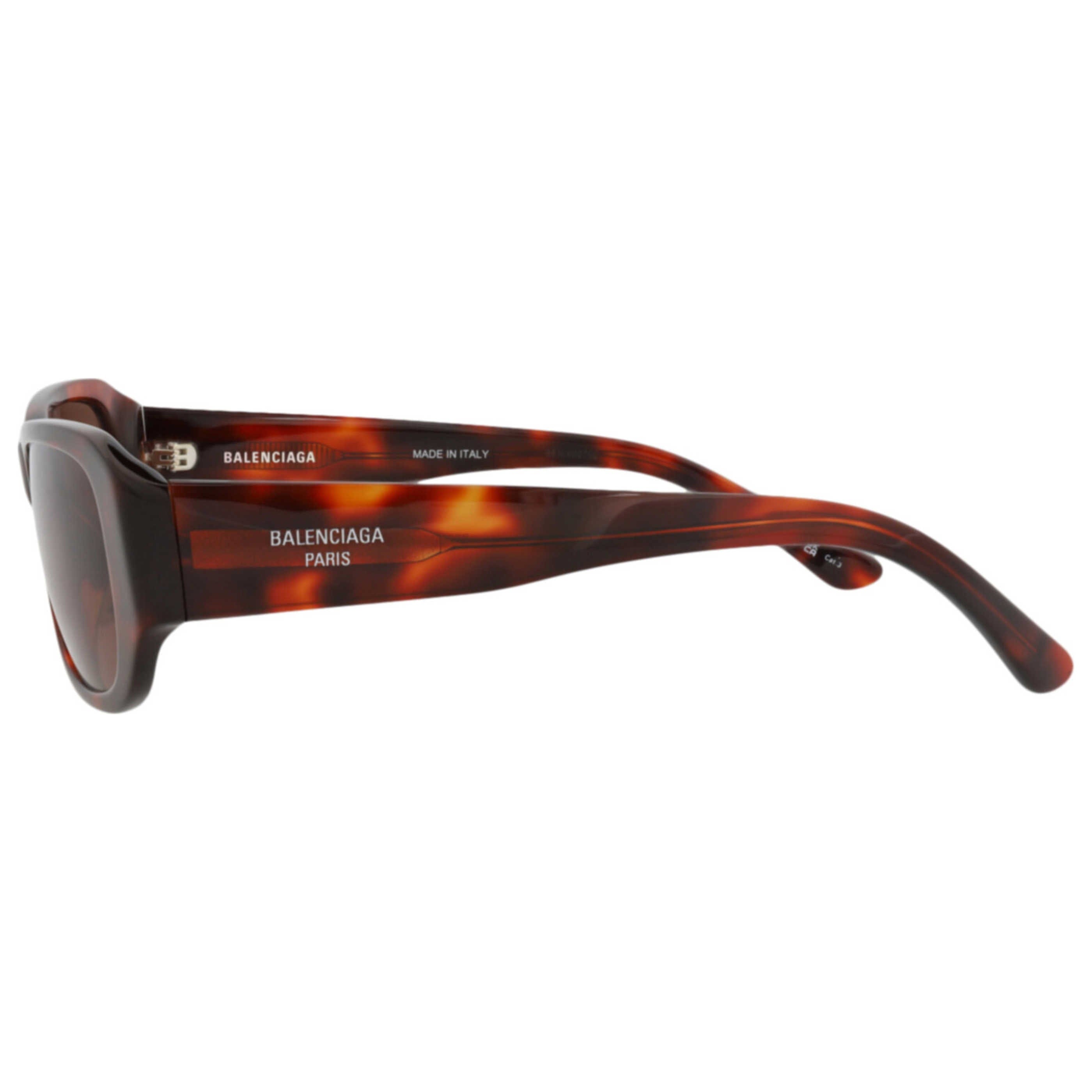 Balenciaga Unisex Sunglasses BB0365S - 30015659 - 003