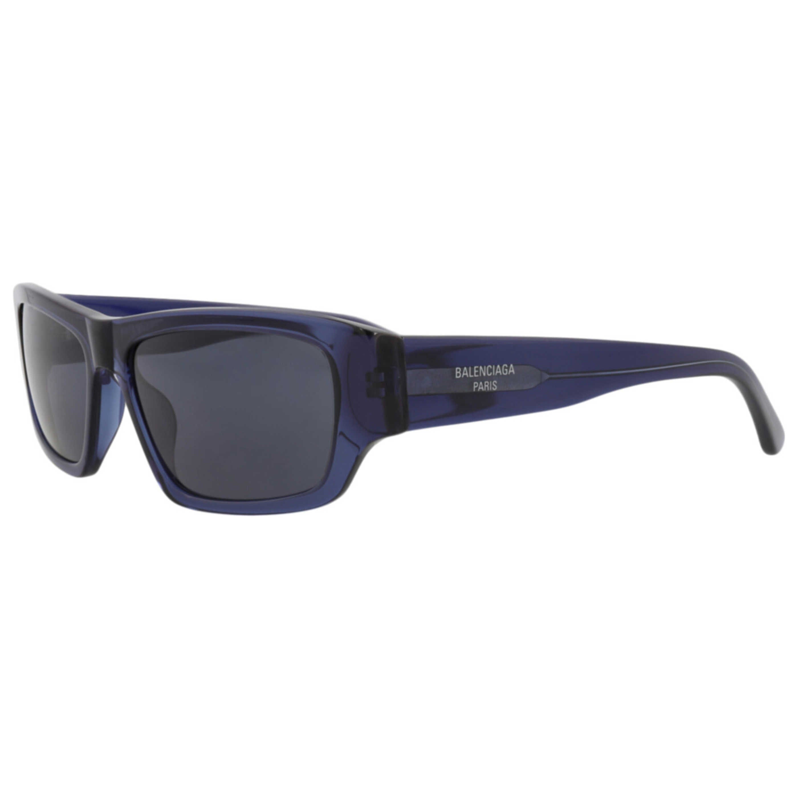 Balenciaga Men's Sunglasses BB0366S - 30015660 - 003