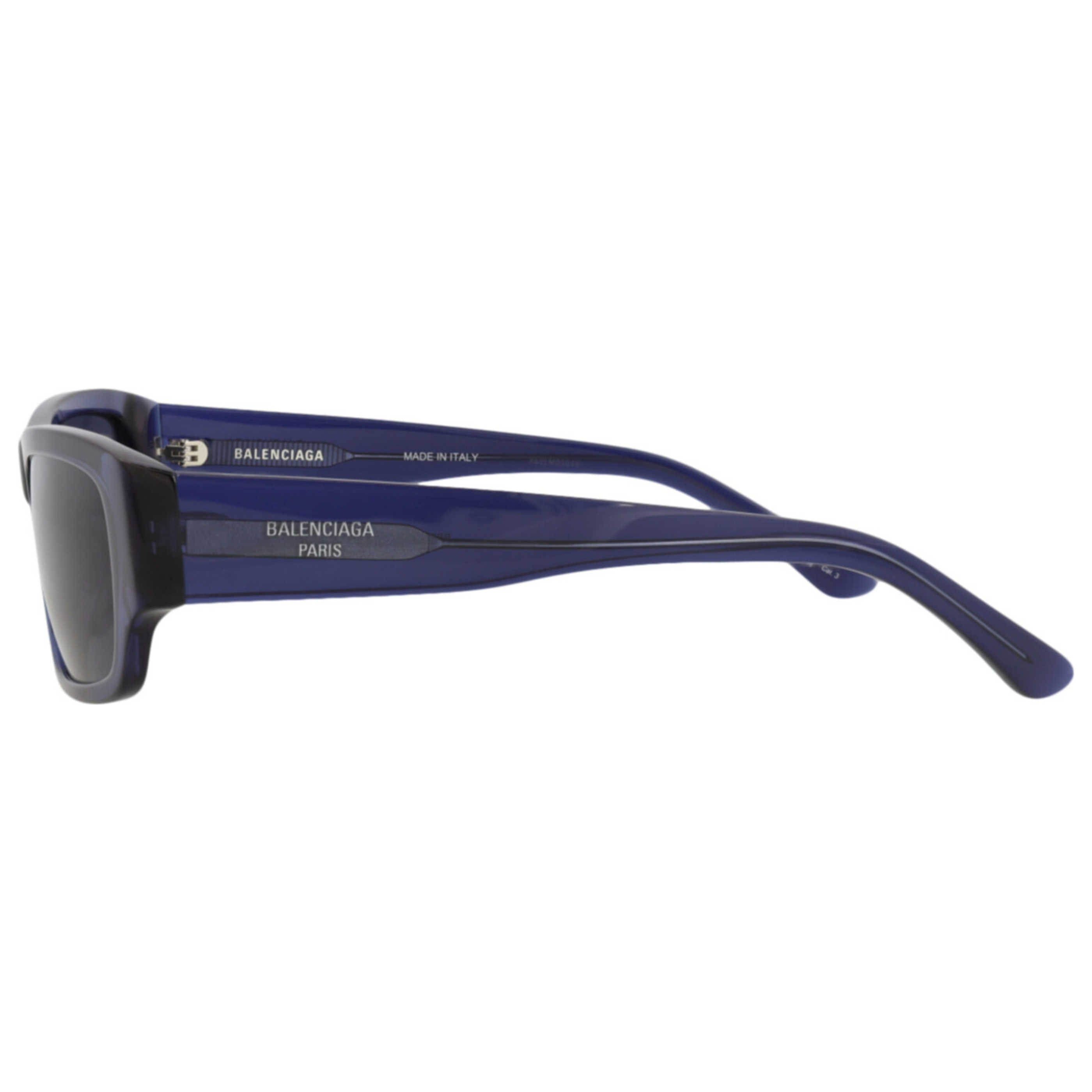 Balenciaga Men's Sunglasses BB0366S - 30015660 - 003