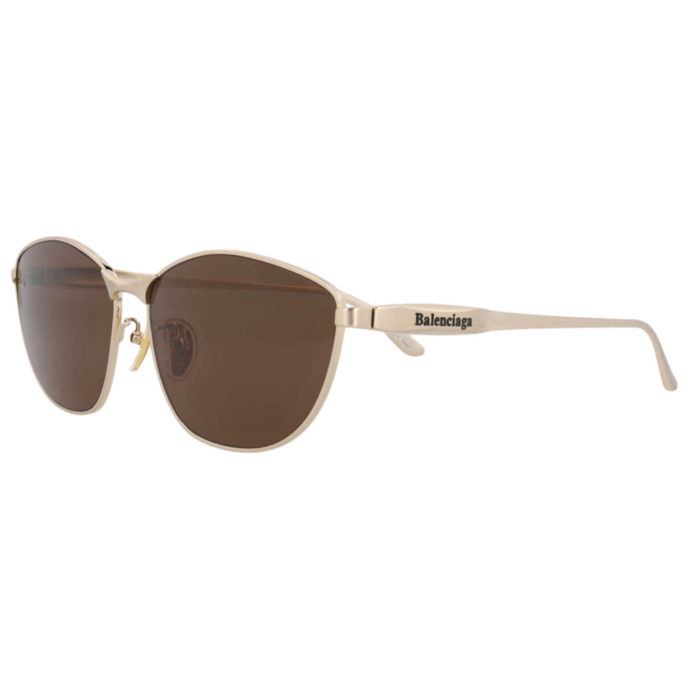 Balenciaga Women's Sunglasses BB0358SK - 30015652 - 003