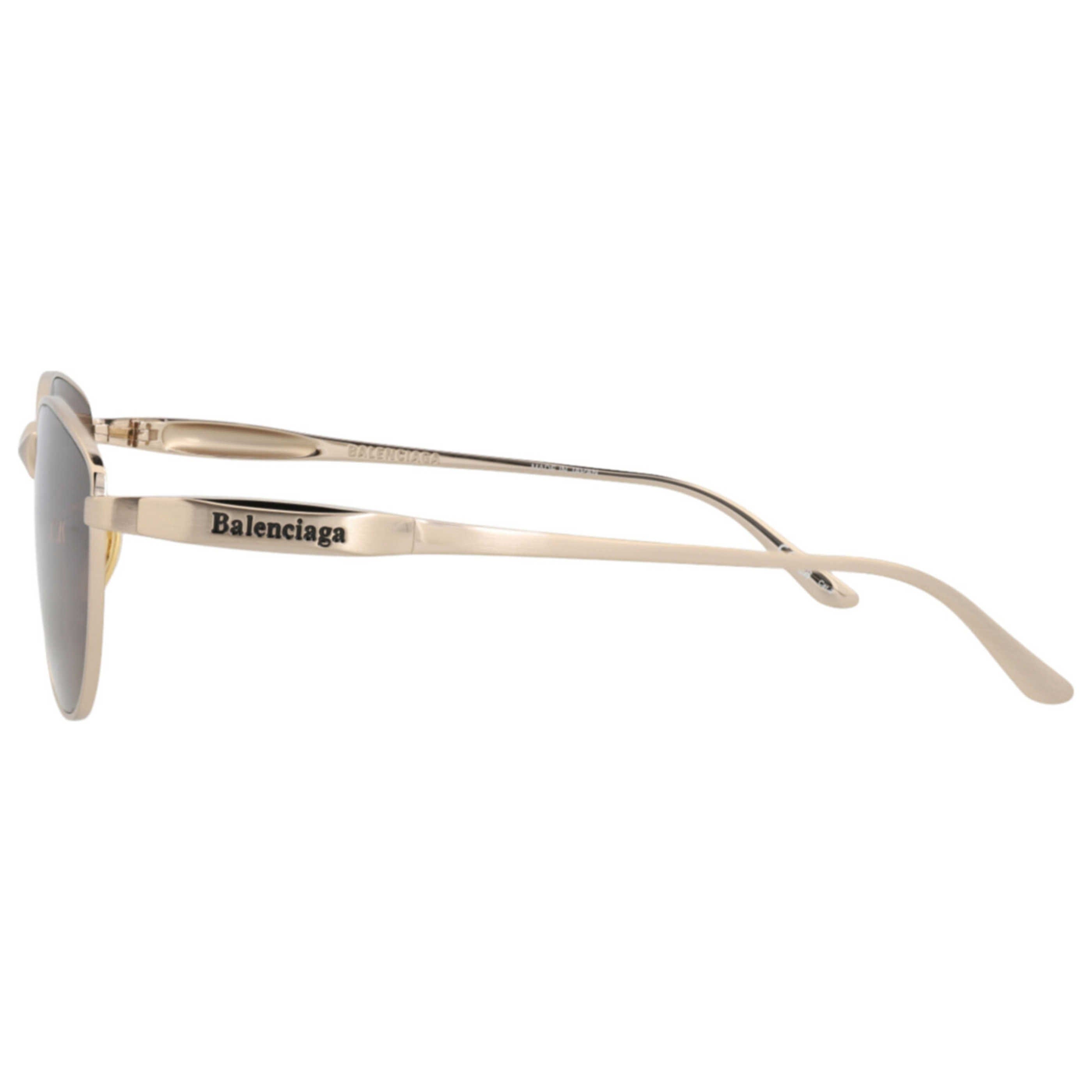 Balenciaga Women's Sunglasses BB0358SK - 30015652 - 003