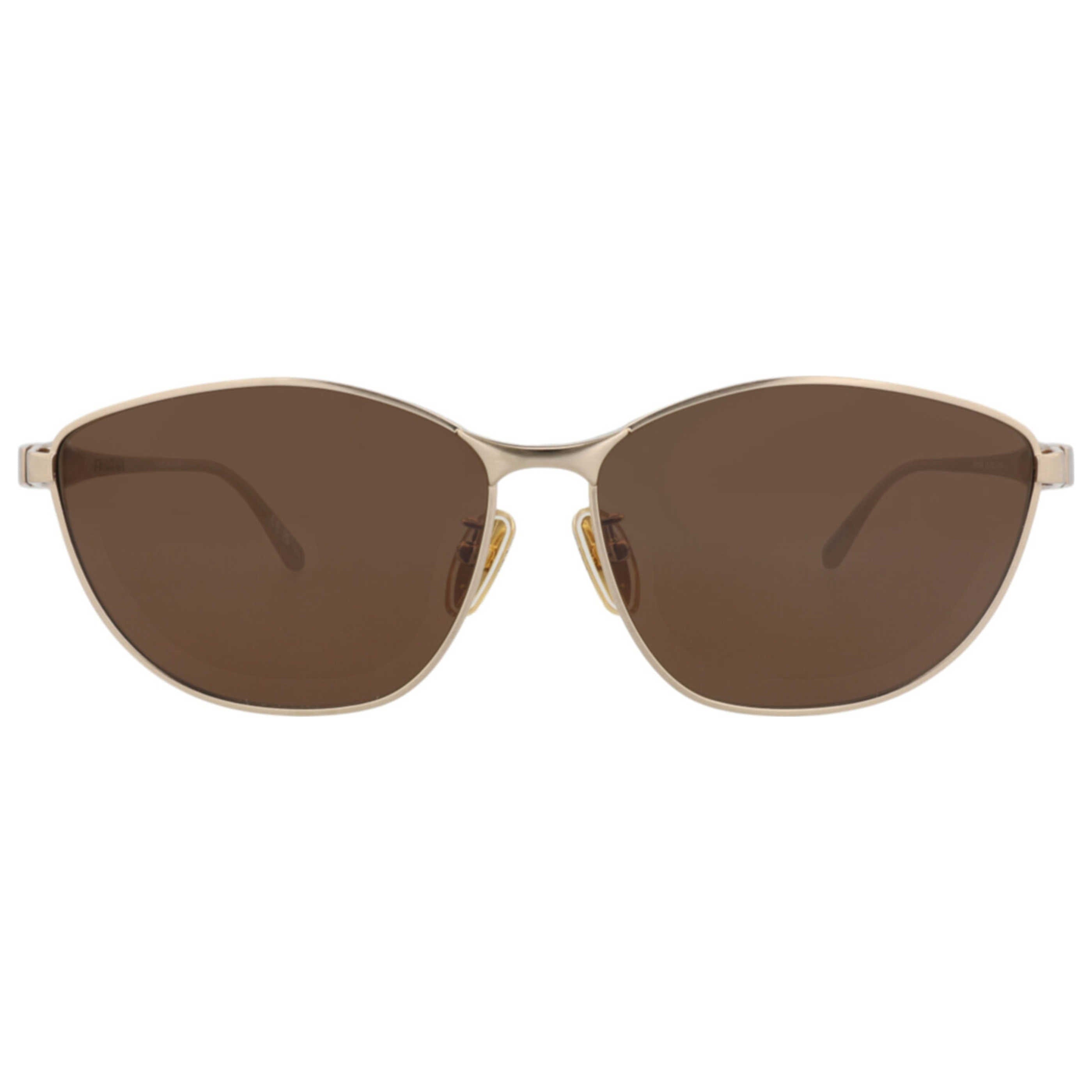 Balenciaga Women's Sunglasses BB0358SK - 30015652 - 003