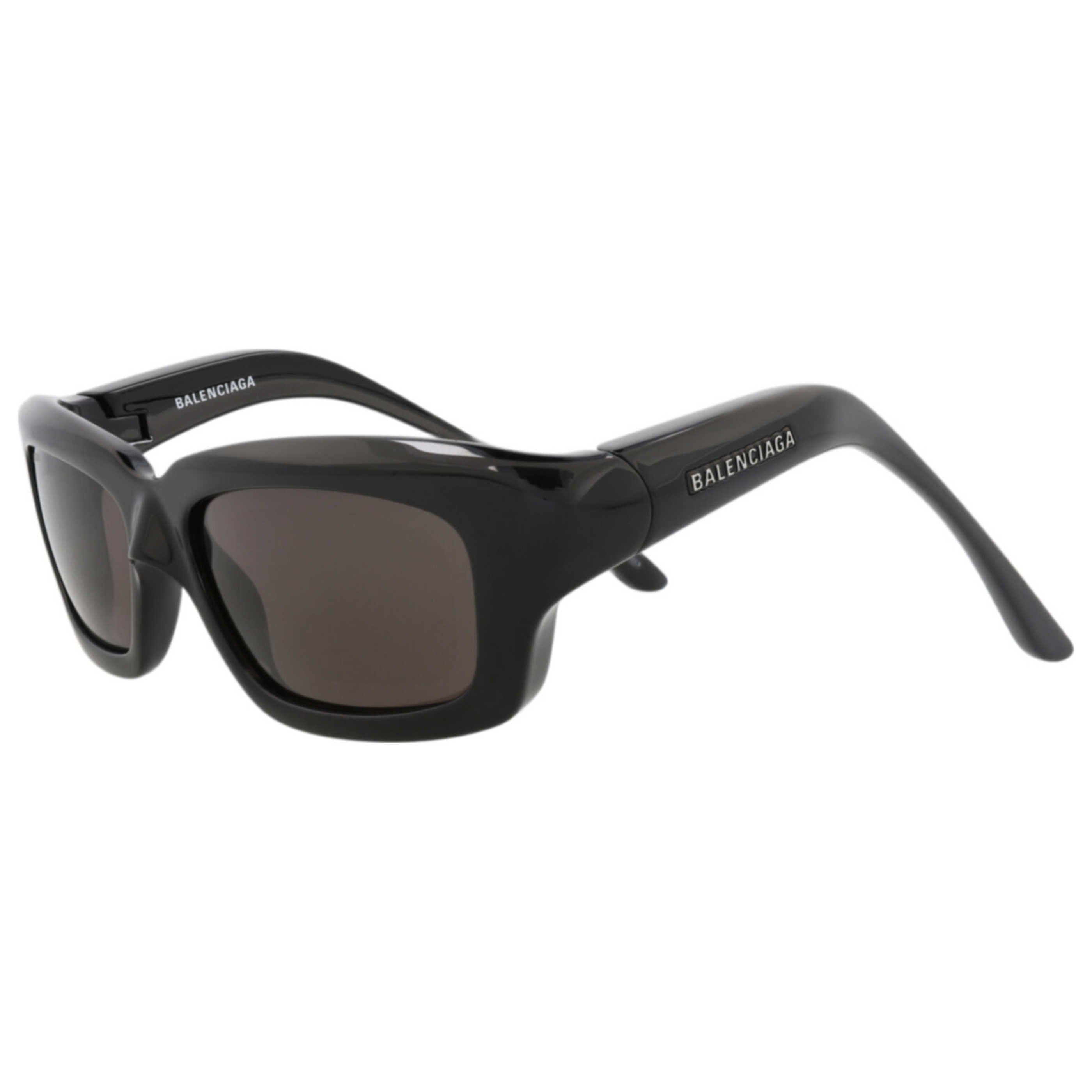 Balenciaga Women's Sunglasses BB0386S - 30016118 - 004