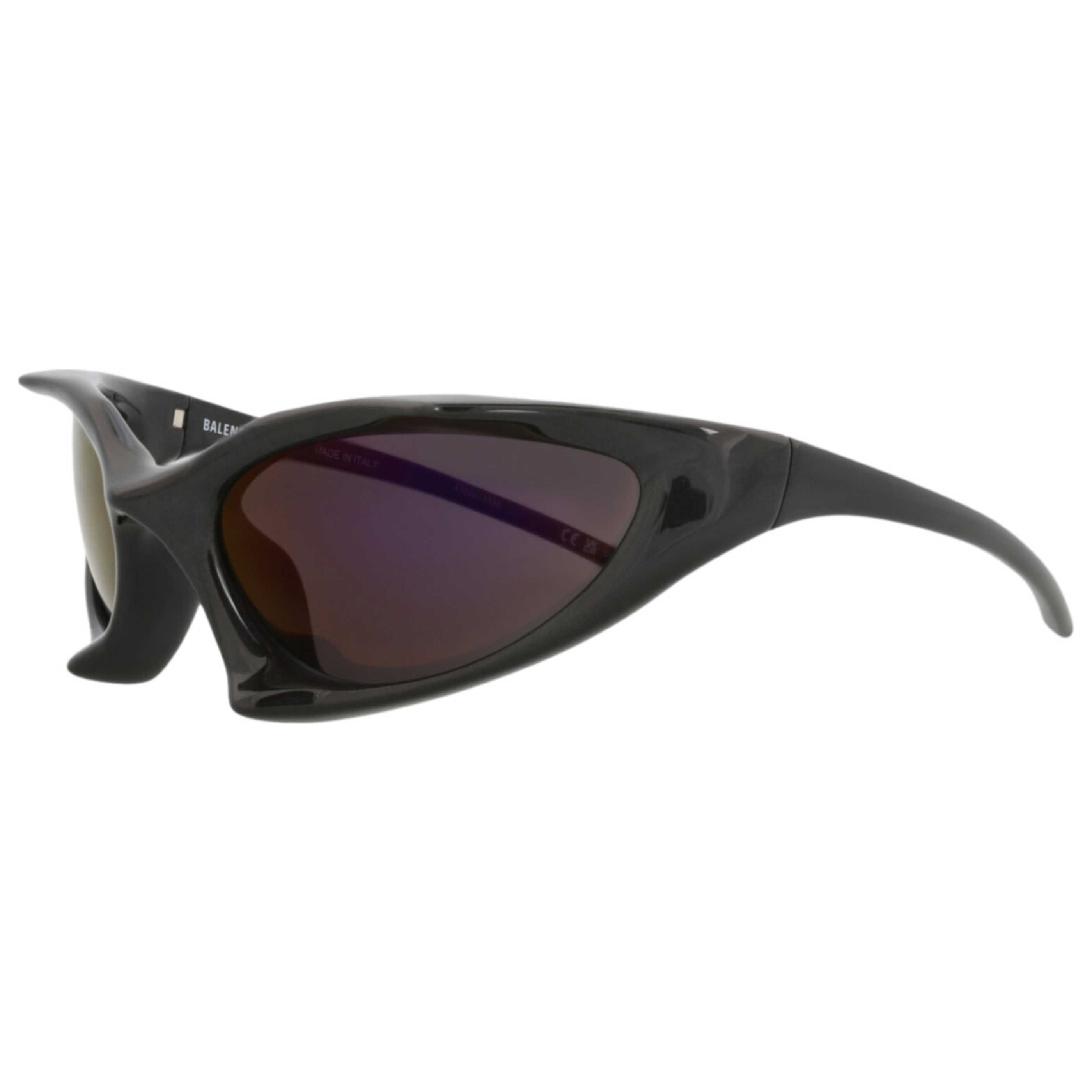 Balenciaga Unisex Sunglasses BB0352S - 30015644 - 005