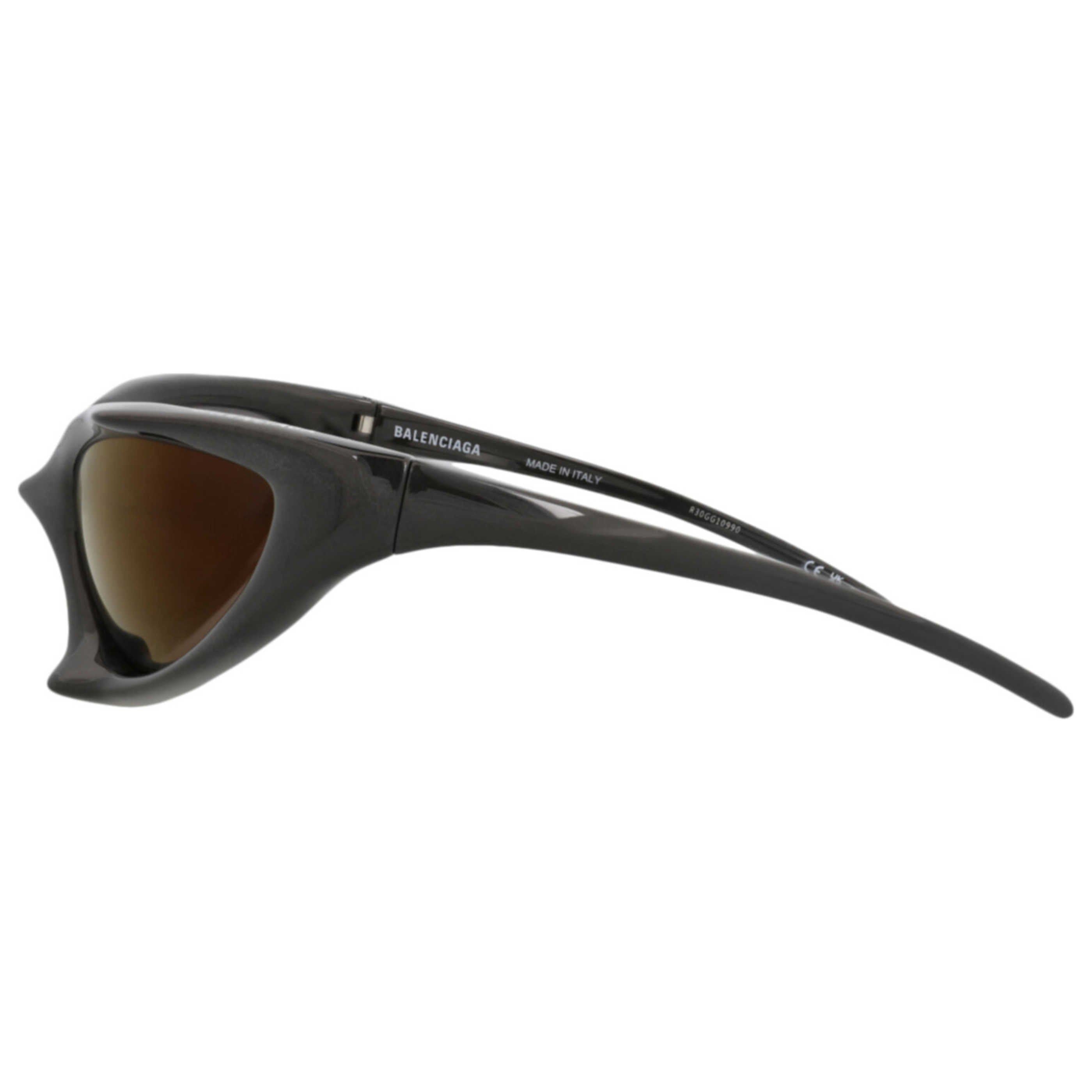 Balenciaga Unisex Sunglasses BB0352S - 30015644 - 005