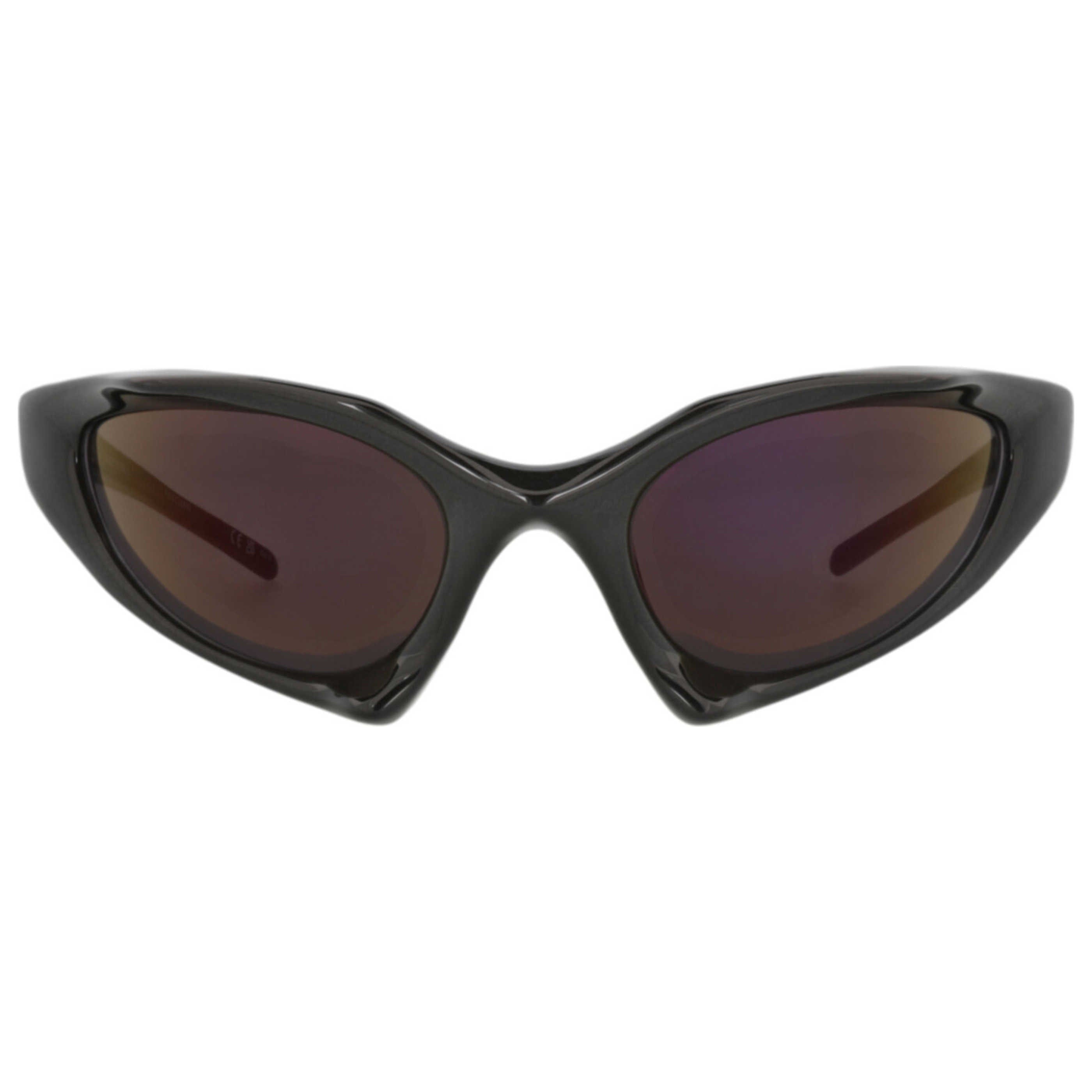 Balenciaga Unisex Sunglasses BB0352S - 30015644 - 005