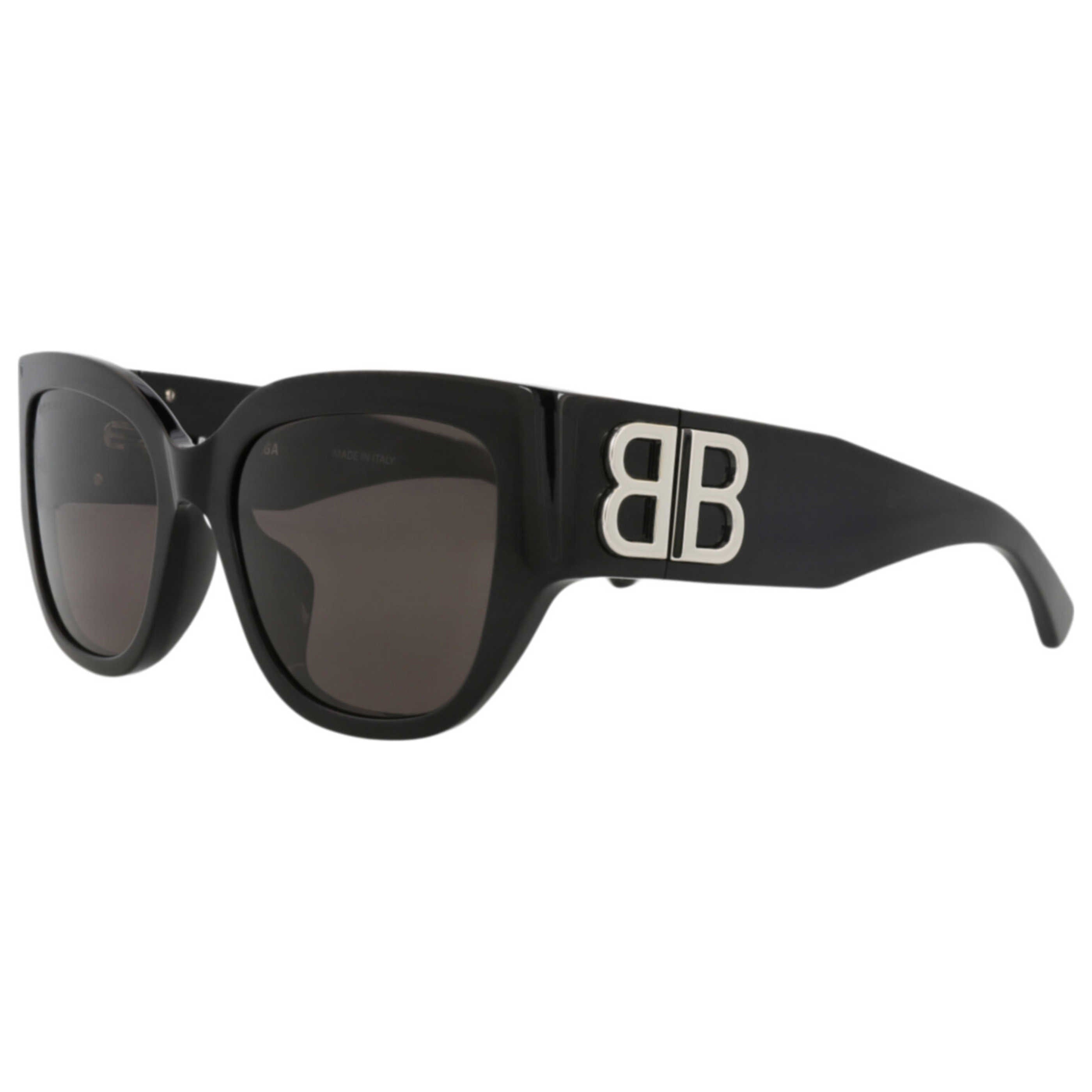 Balenciaga Women's Sunglasses BB0323SK - 30014888 - 006