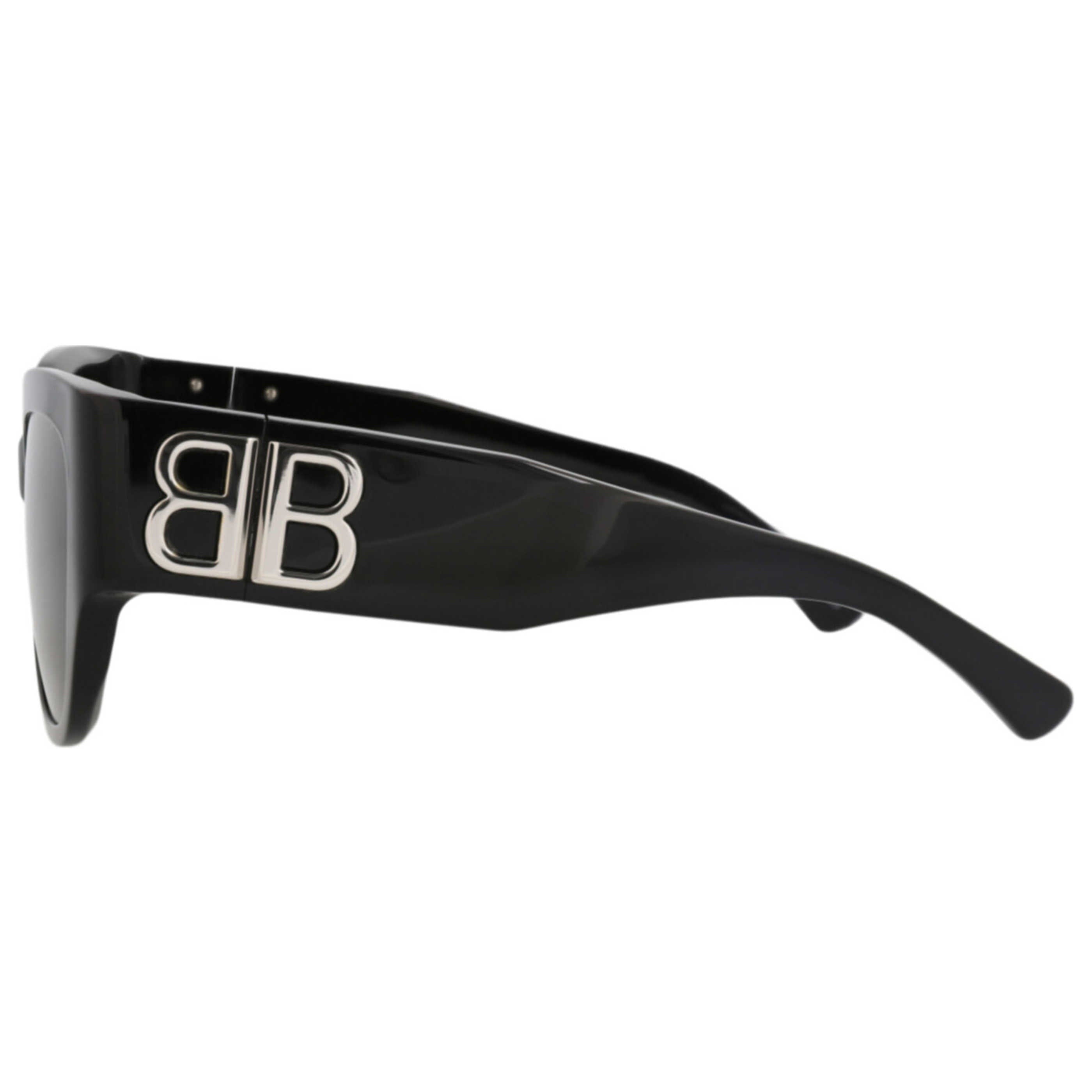 Balenciaga Women's Sunglasses BB0323SK - 30014888 - 006