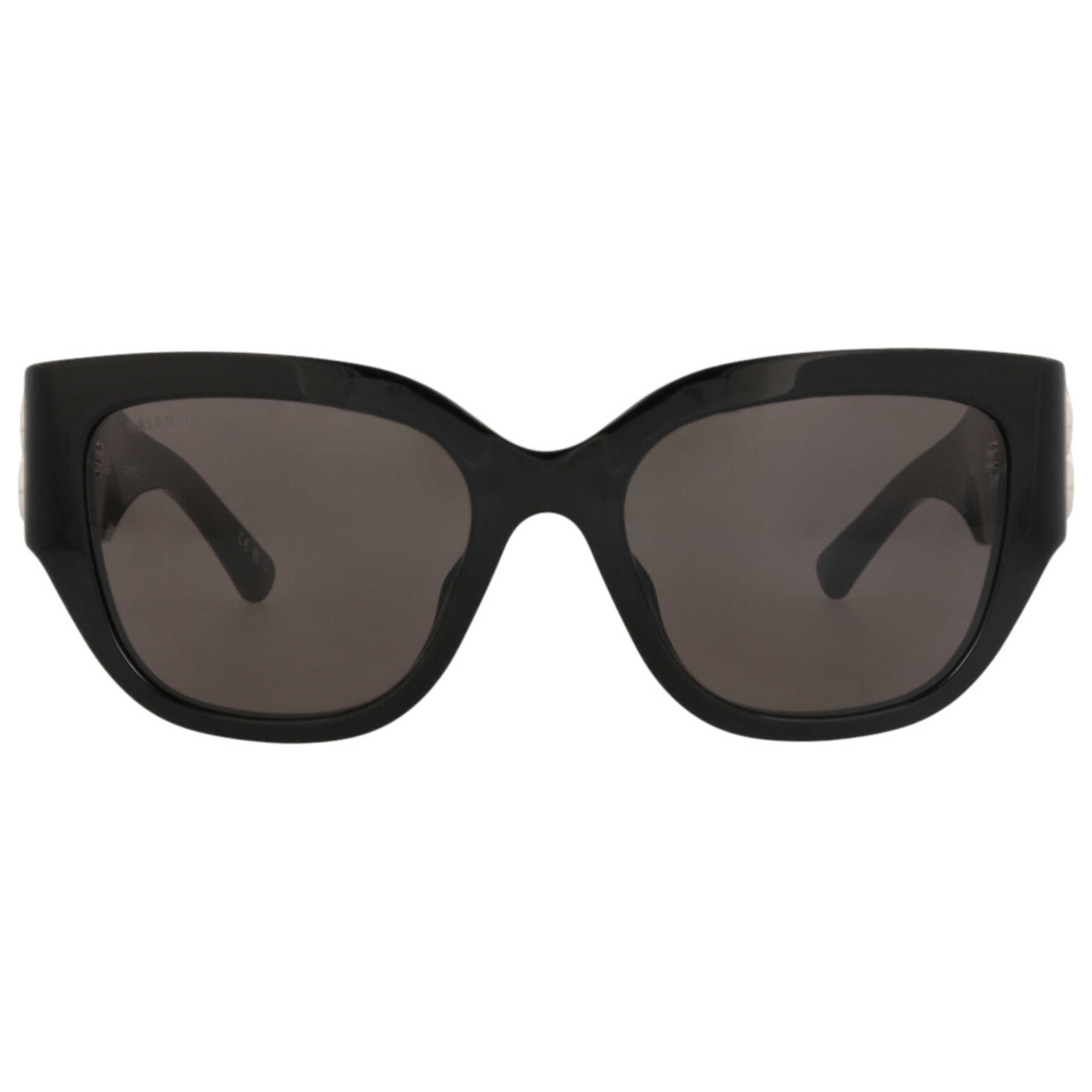 Balenciaga Women's Sunglasses BB0323SK - 30014888 - 006