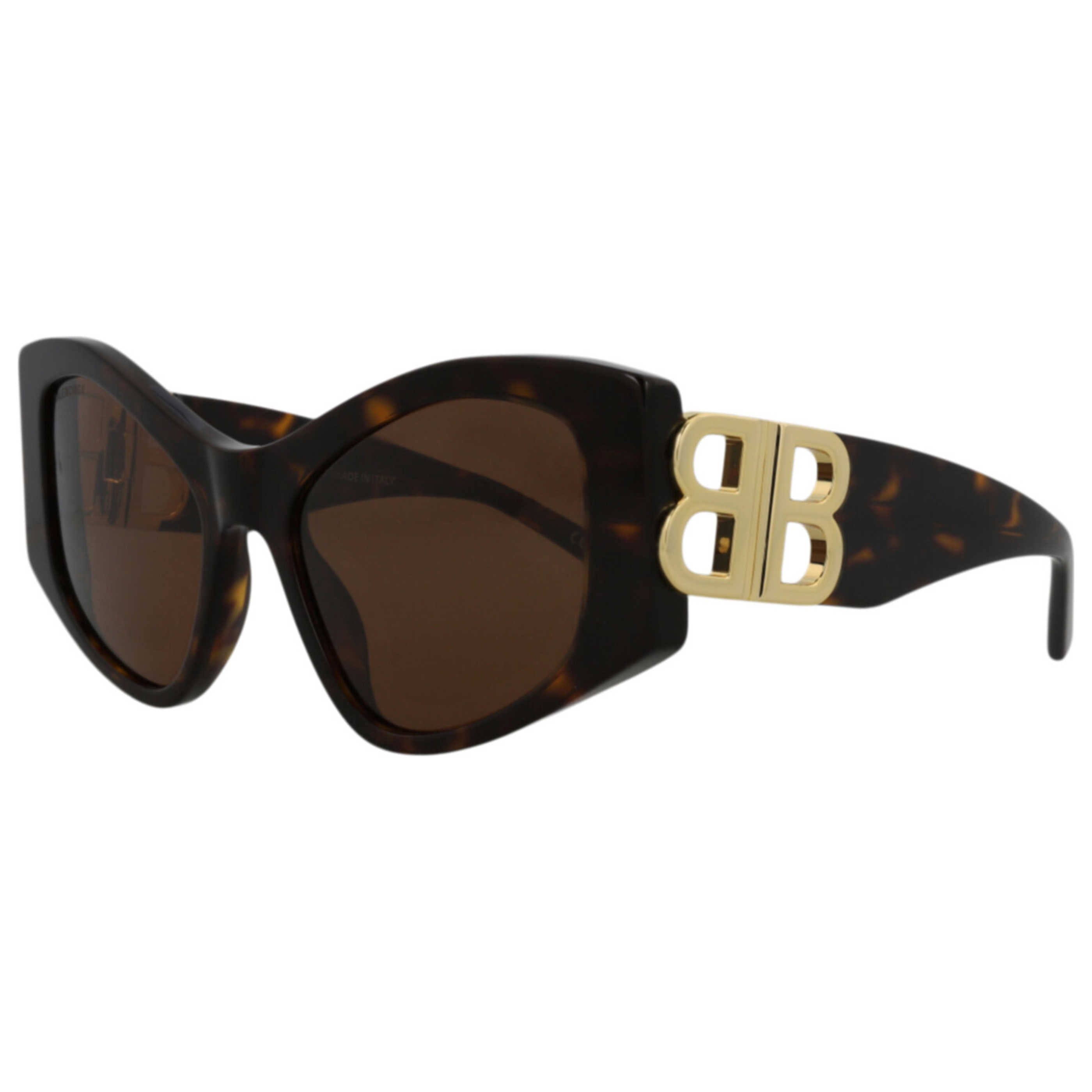 Balenciaga Women's Sunglasses BB0287S - 30014410 - 002