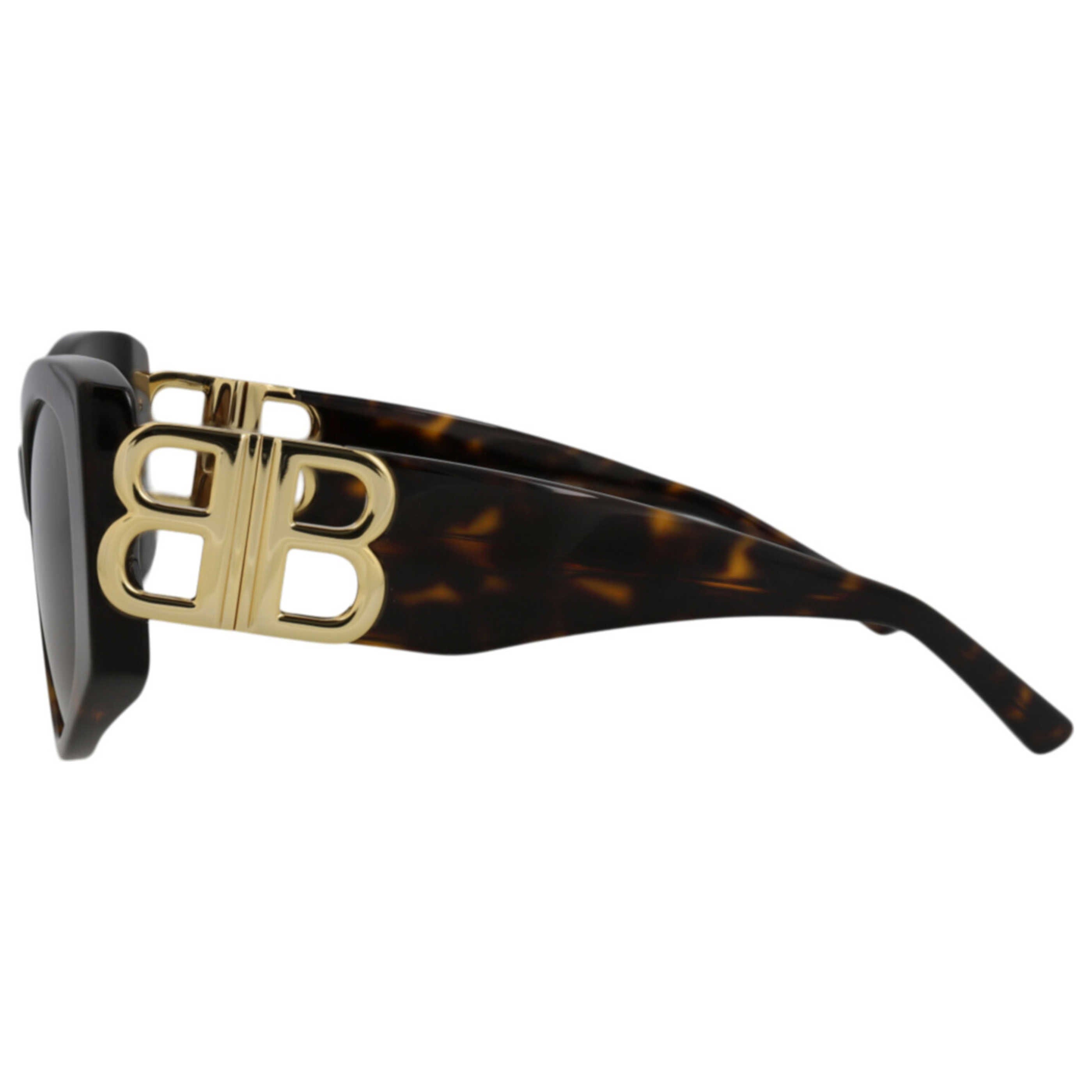 Balenciaga Women's Sunglasses BB0287S - 30014410 - 002