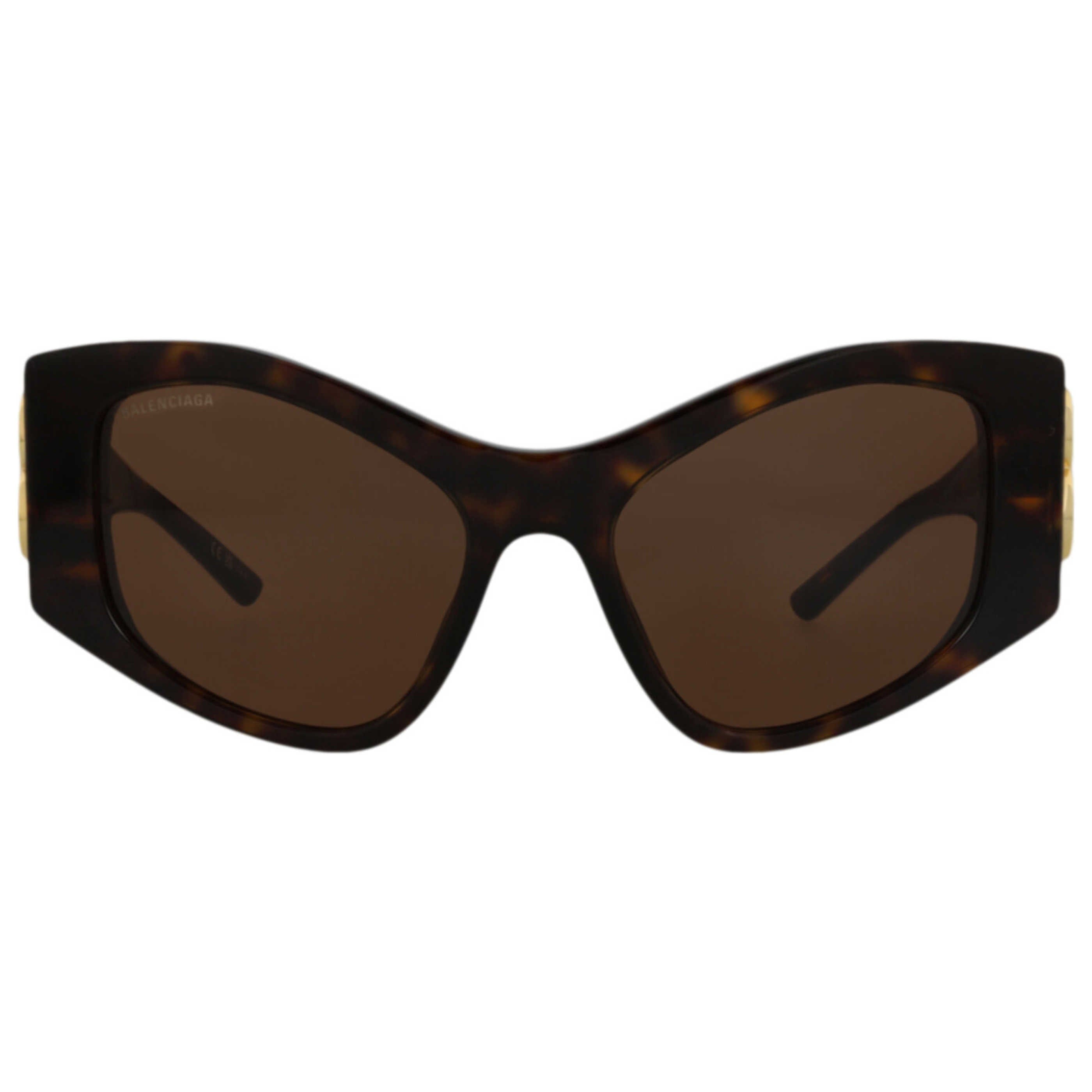 Balenciaga Women's Sunglasses BB0287S - 30014410 - 002