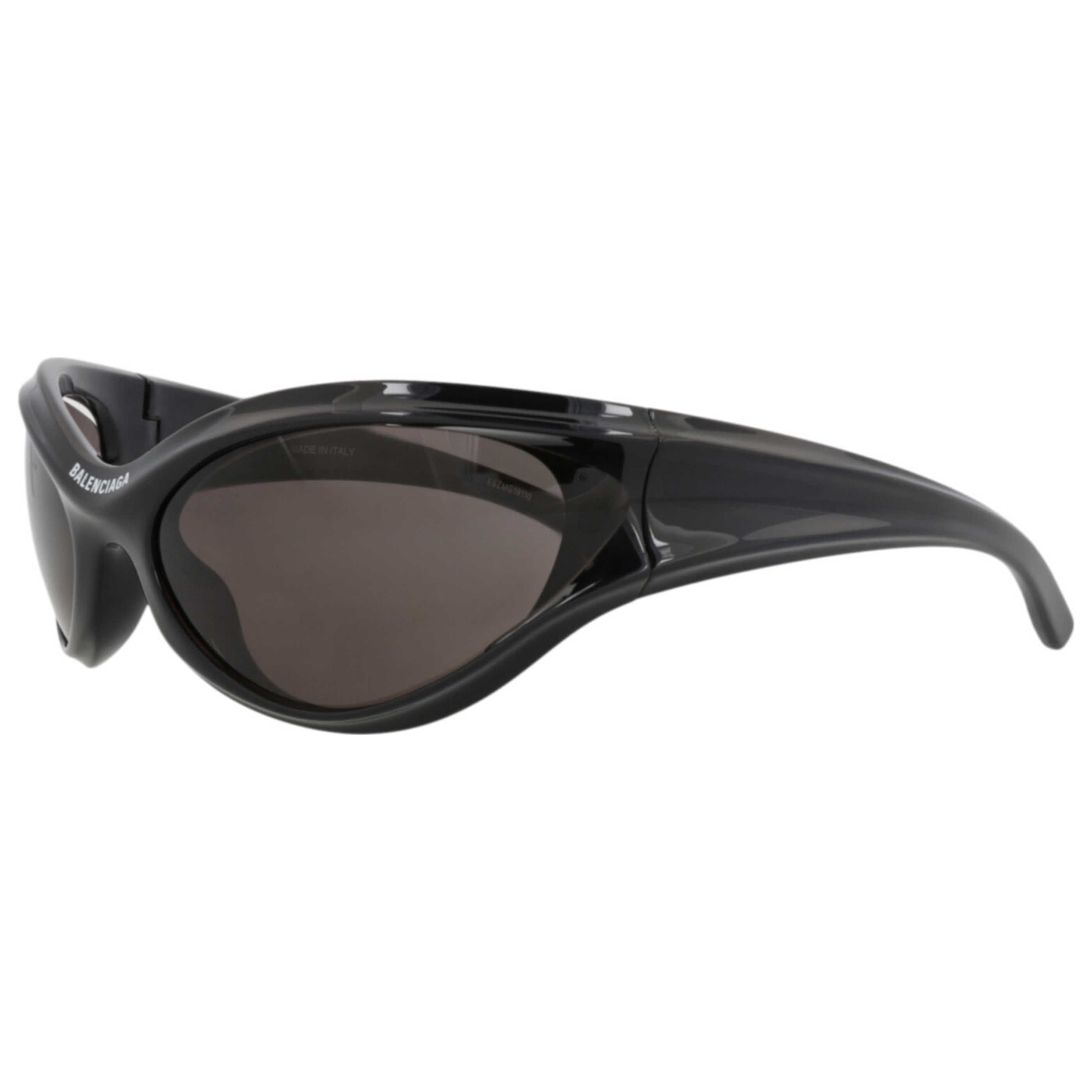 Balenciaga Unisex Sunglasses BB0317S - 30014882 - 001