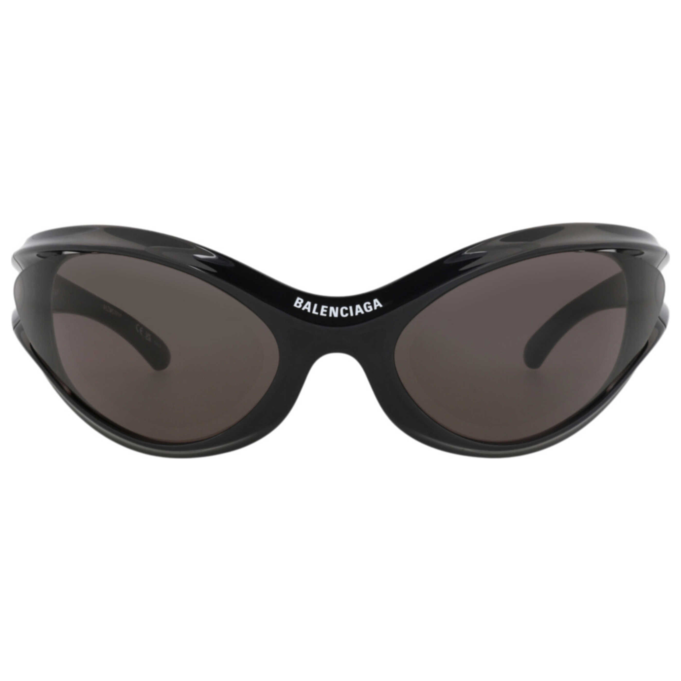 Balenciaga Unisex Sunglasses BB0317S - 30014882 - 001