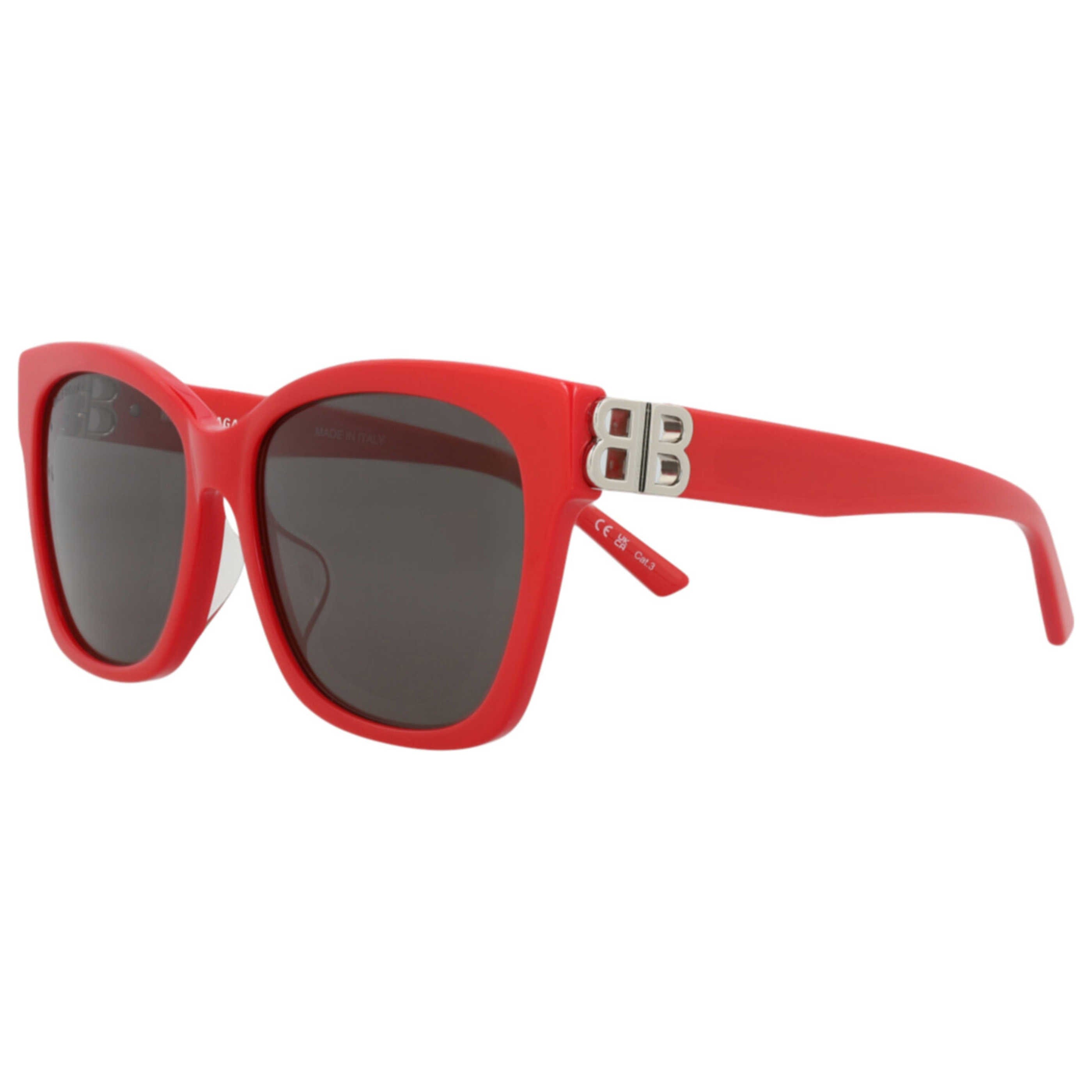Balenciaga Women's Sunglasses BB0102SA - 30008976 - 012