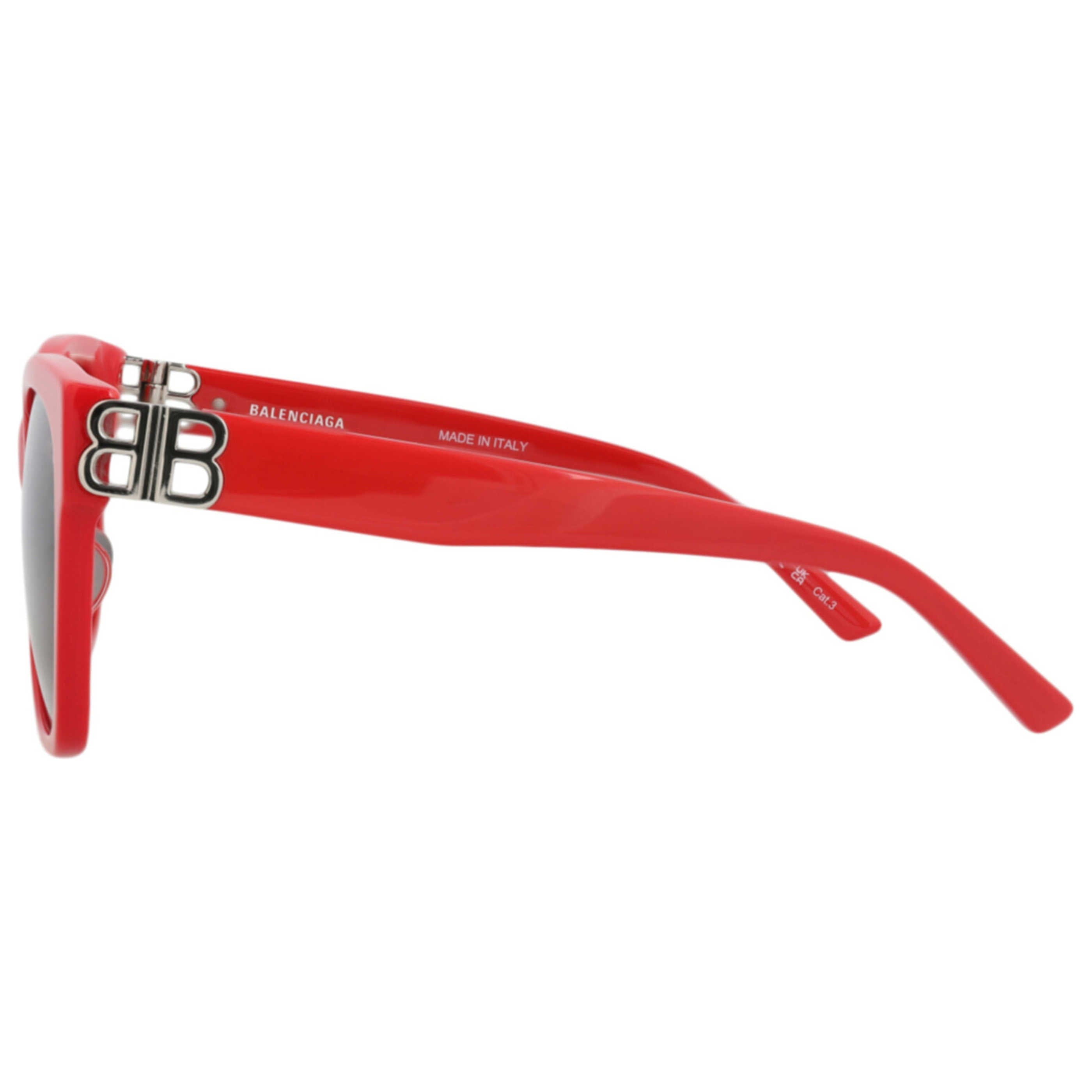 Balenciaga Women's Sunglasses BB0102SA - 30008976 - 012