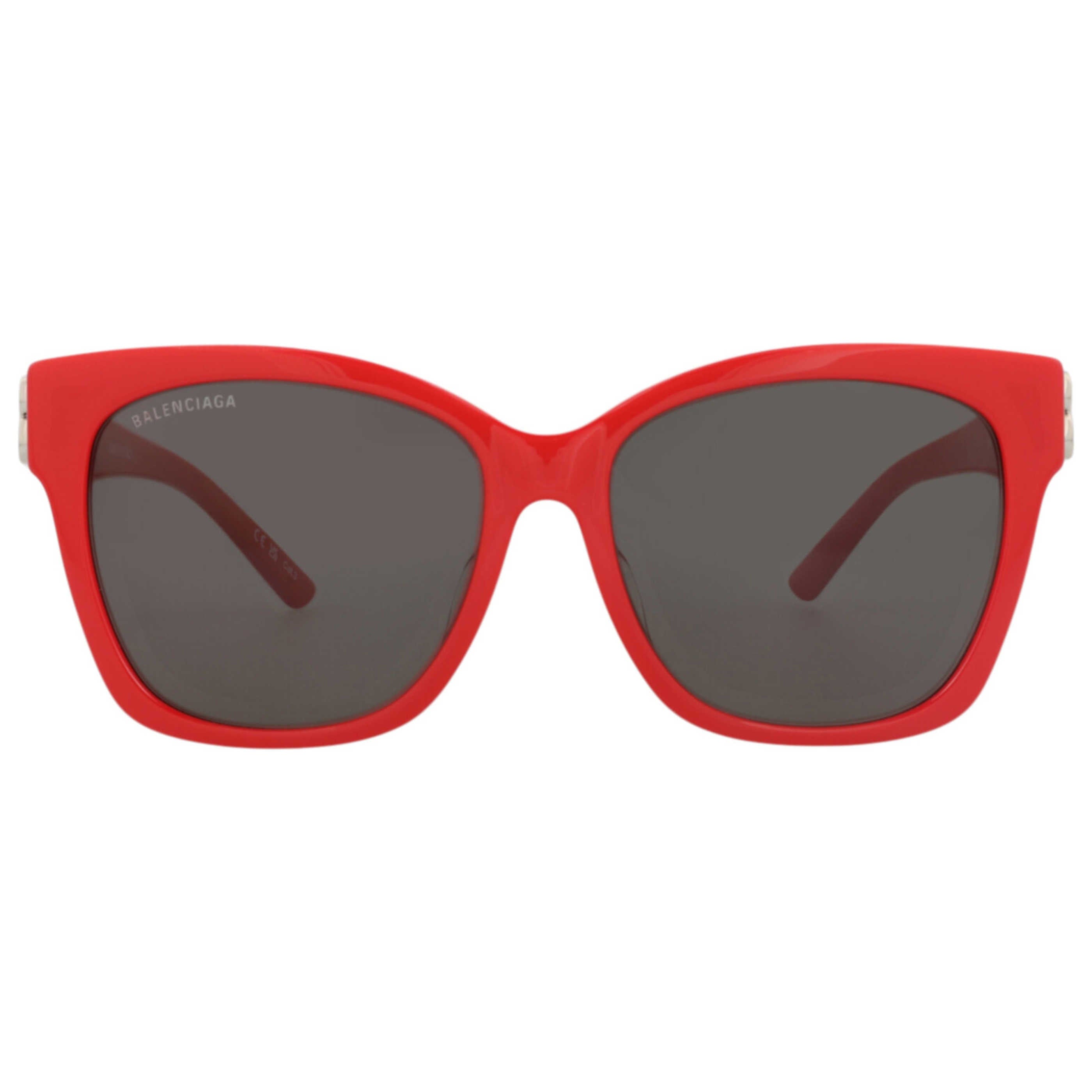 Balenciaga Women's Sunglasses BB0102SA - 30008976 - 012