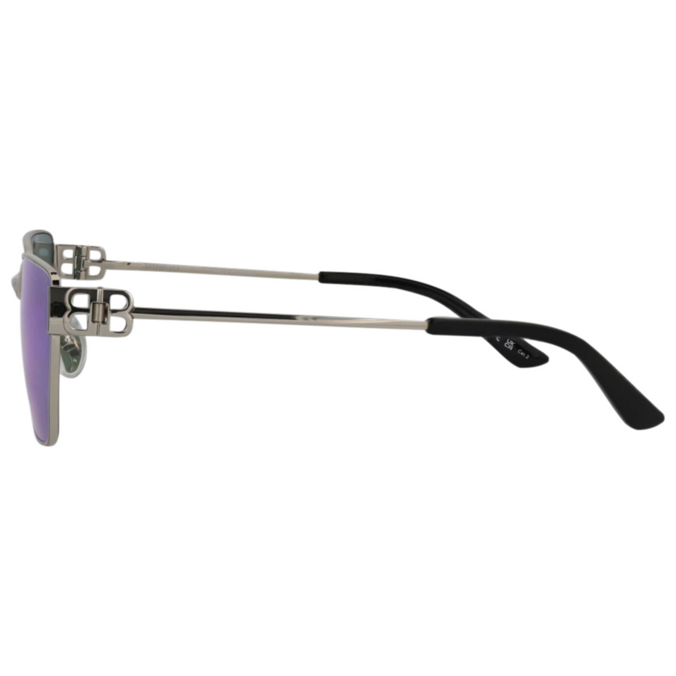 Balenciaga Unisex Sunglasses BB0374SK - 30015668 - 003