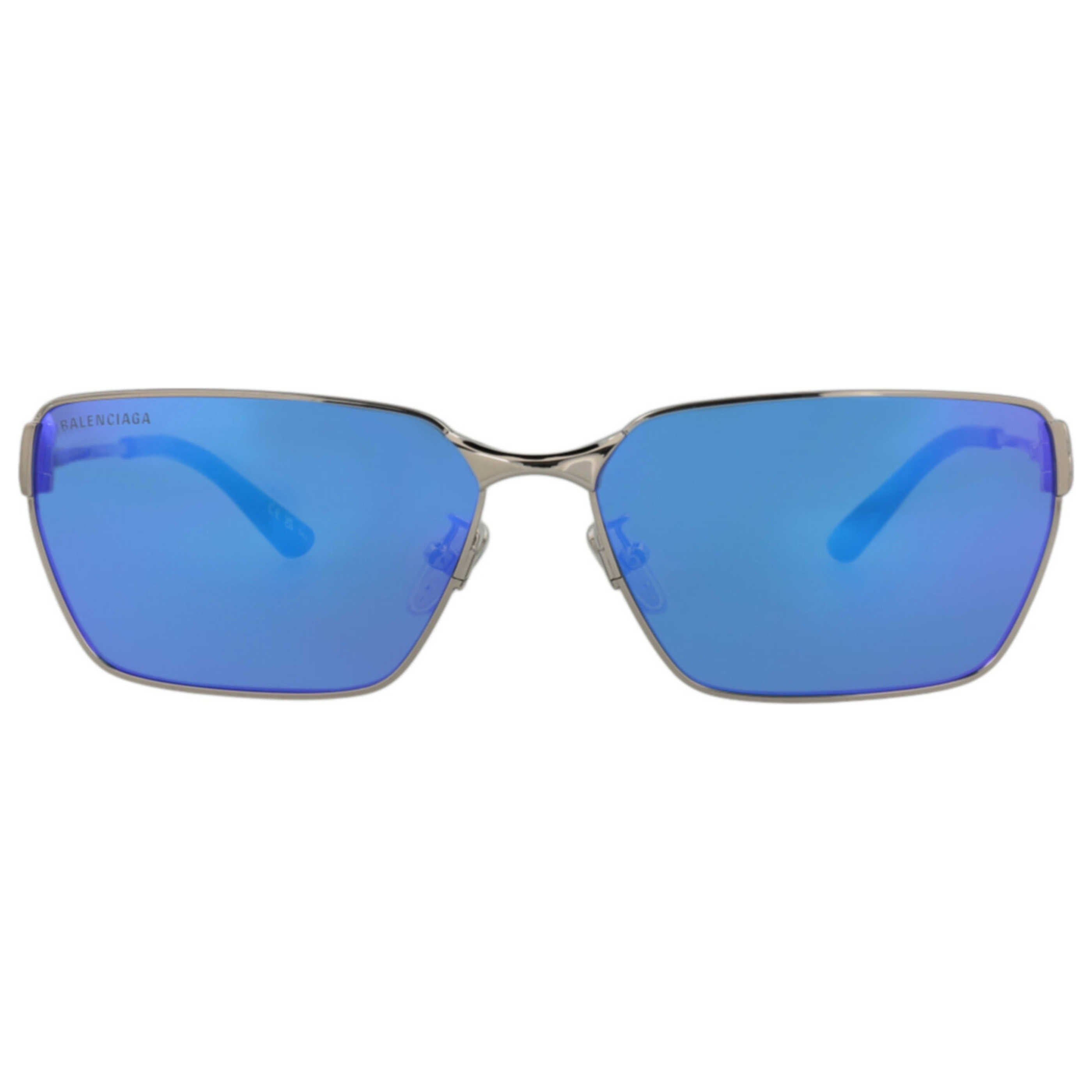 Balenciaga Unisex Sunglasses BB0374SK - 30015668 - 003