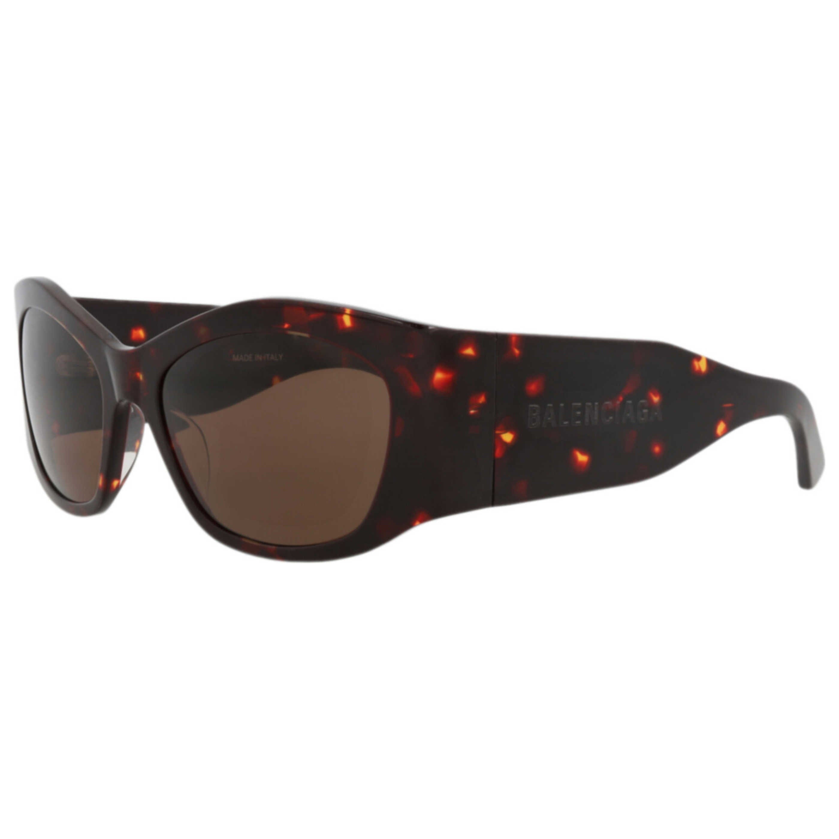 Balenciaga Women's Sunglasses BB0329S - 30014894 - 002