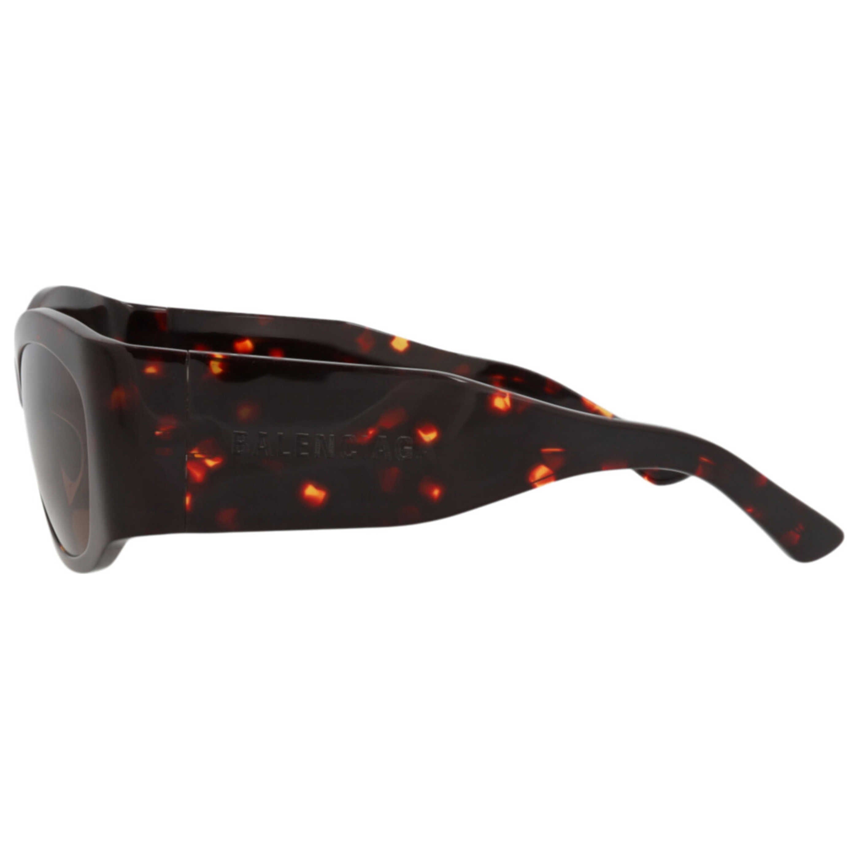Balenciaga Women's Sunglasses BB0329S - 30014894 - 002