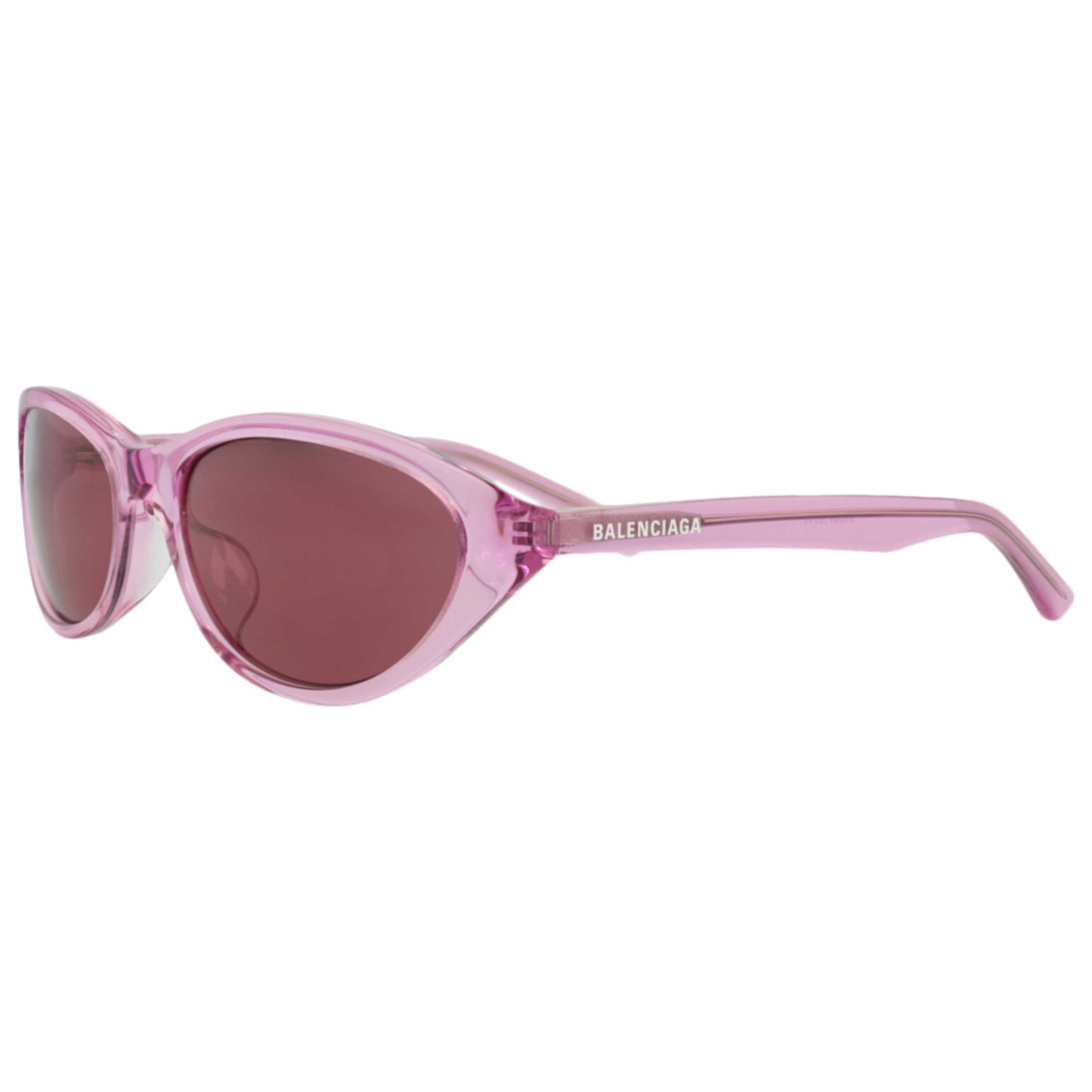 Balenciaga Women's Sunglasses BB0404SK - 30016129 - 004
