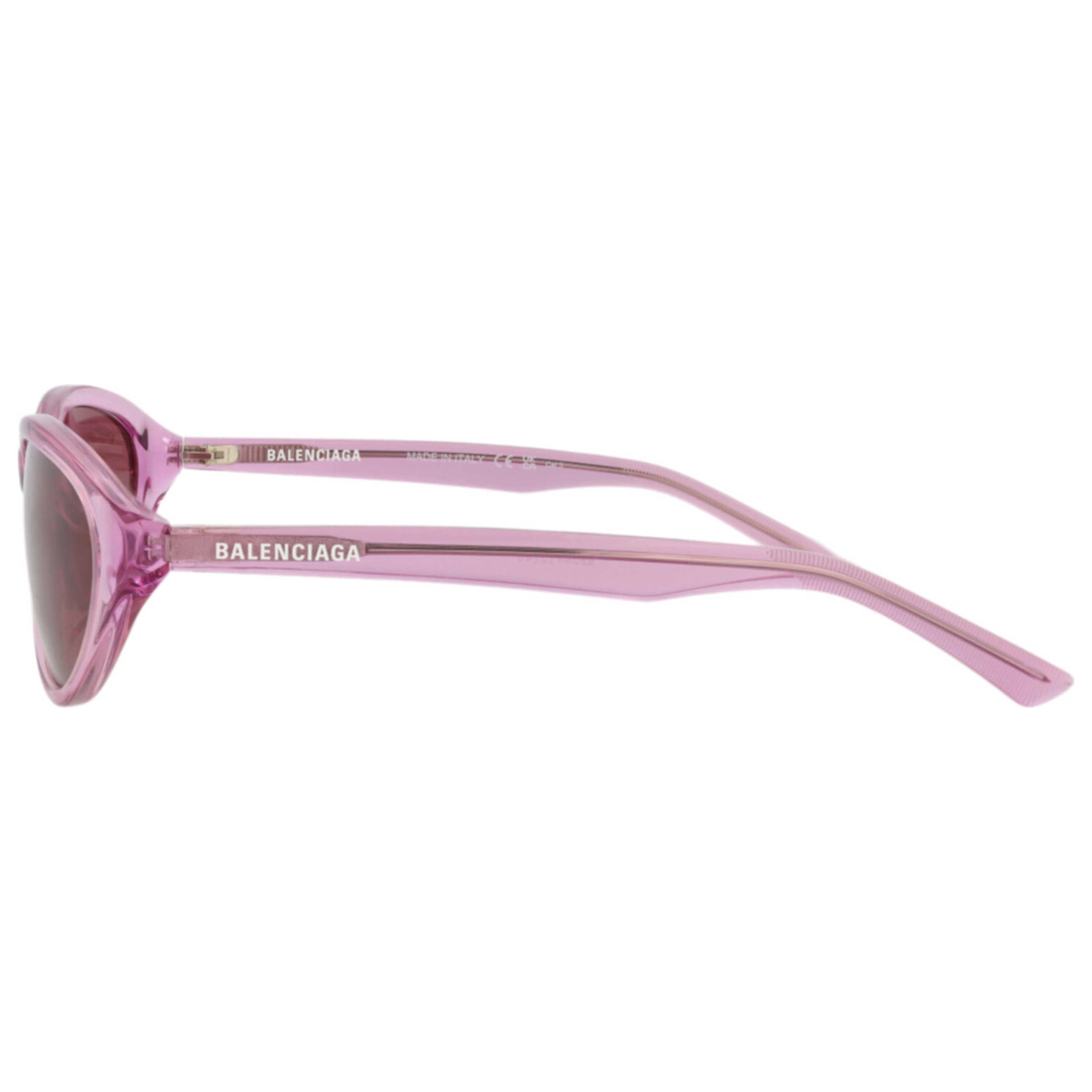 Balenciaga Women's Sunglasses BB0404SK - 30016129 - 004
