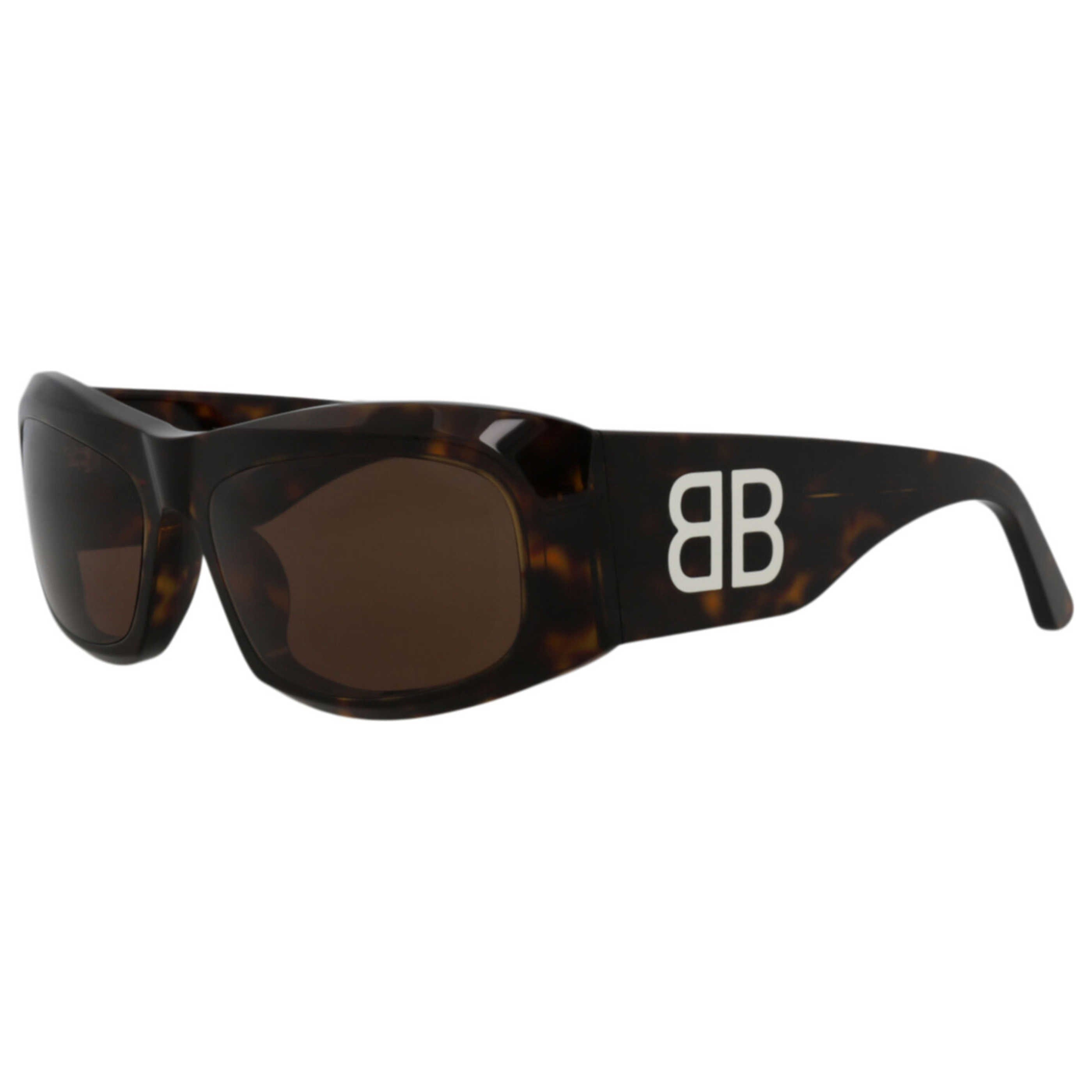 Balenciaga Women's Sunglasses BB0395S - 30016104 - 002