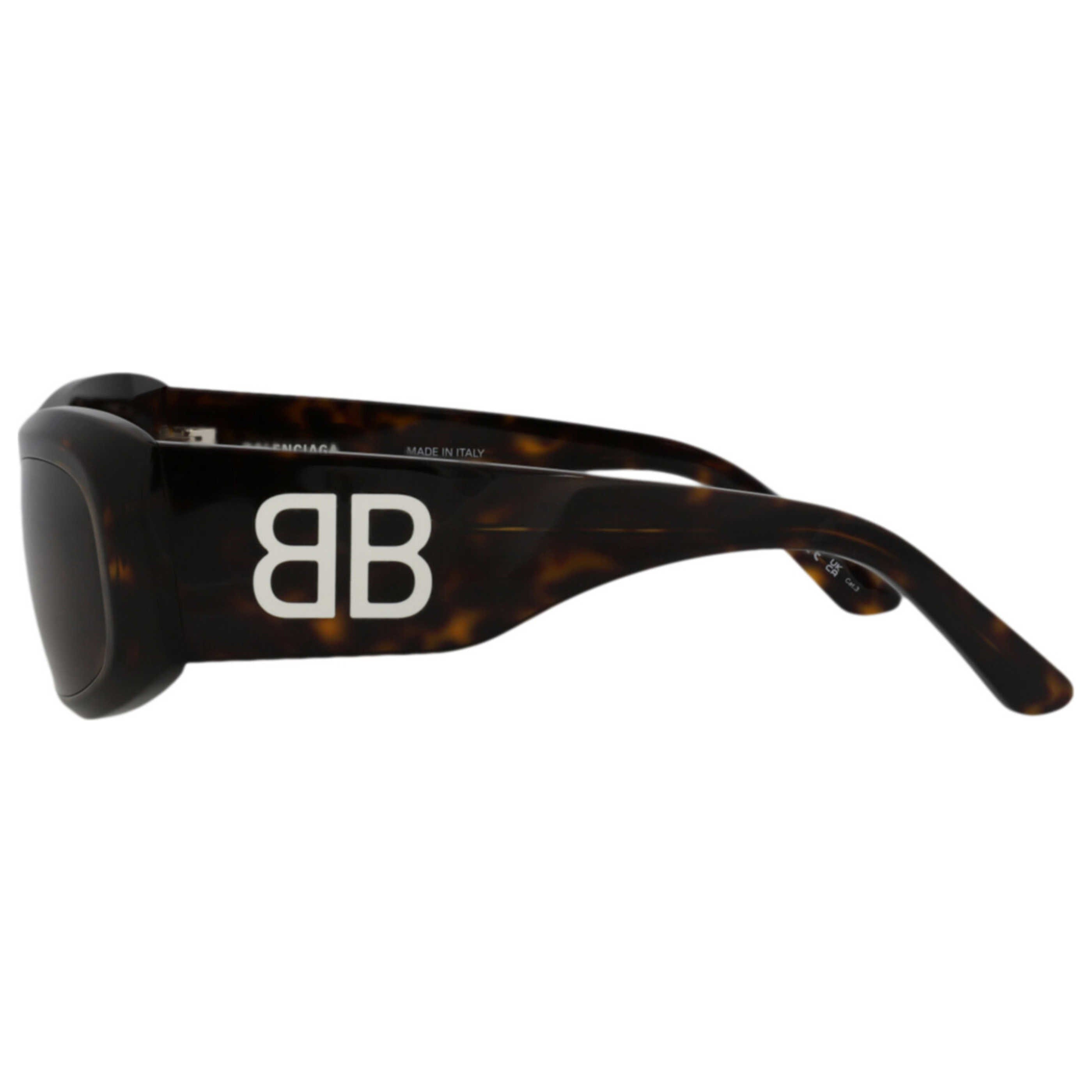 Balenciaga Women's Sunglasses BB0395S - 30016104 - 002