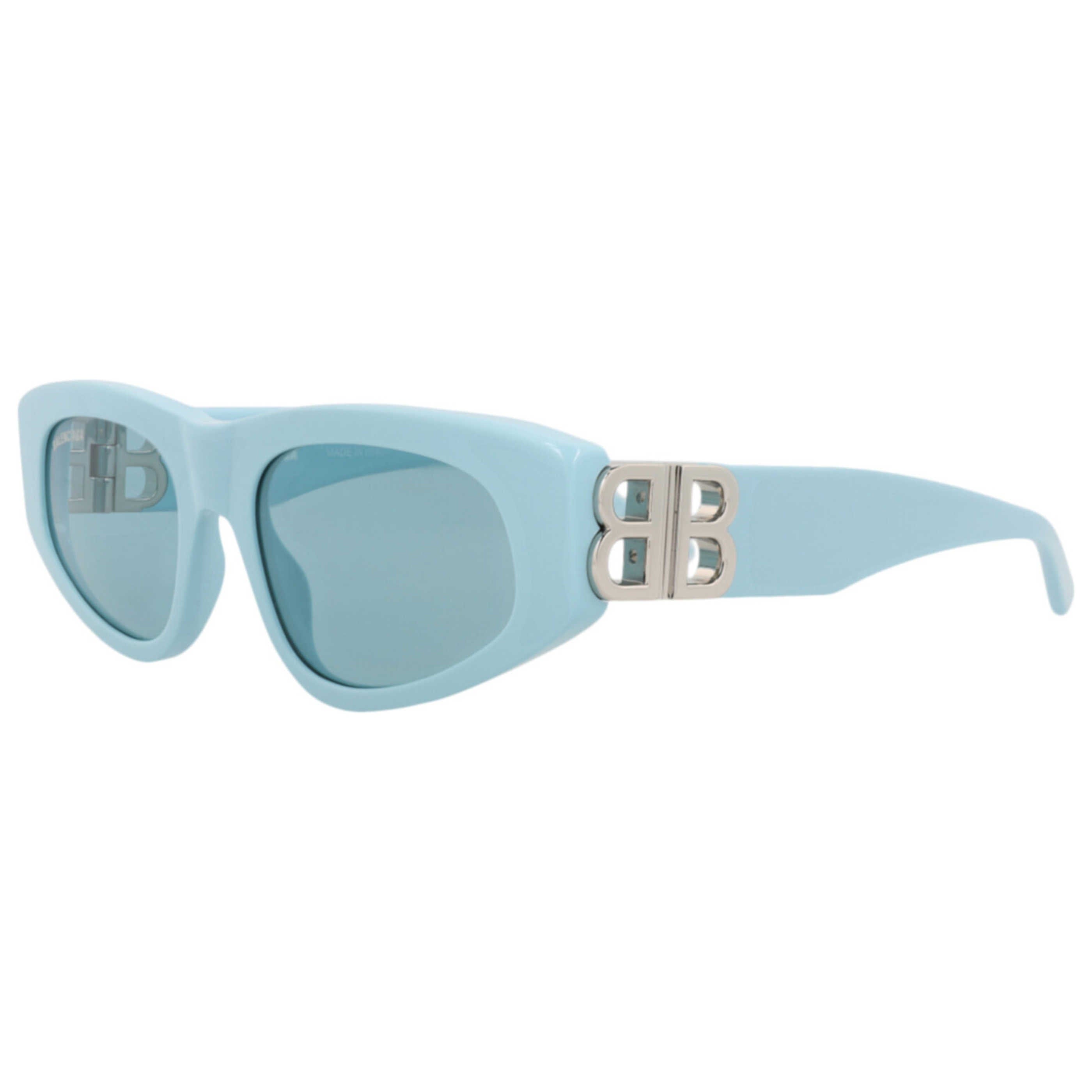Balenciaga Women's Sunglasses BB0095S - 30008868 - 026