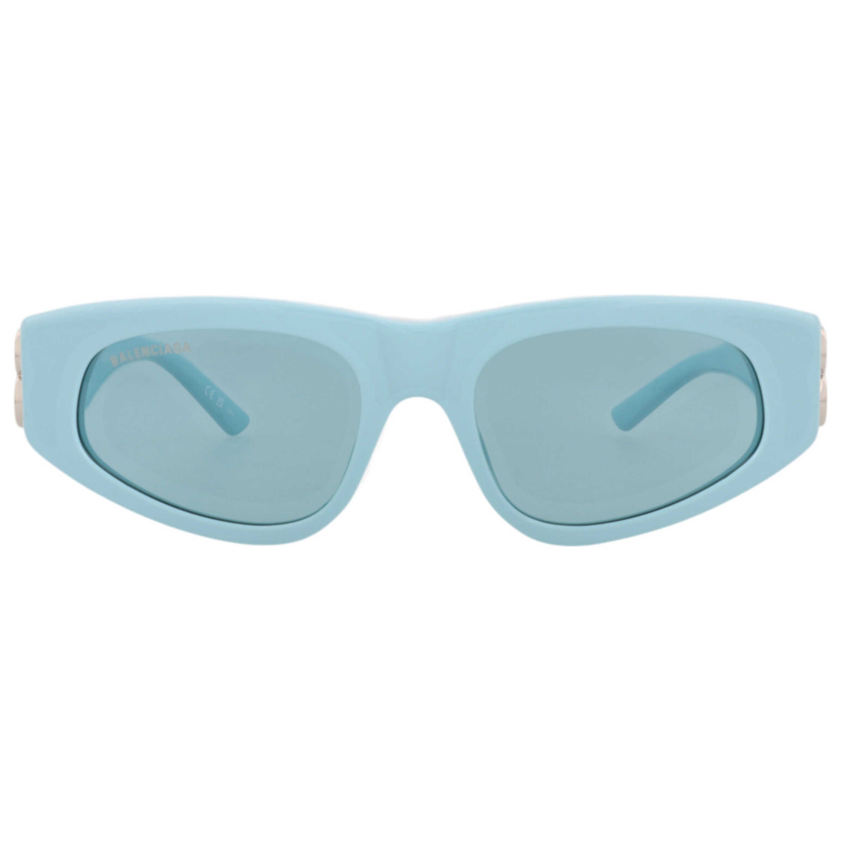 Balenciaga Women's Sunglasses BB0095S - 30008868 - 026