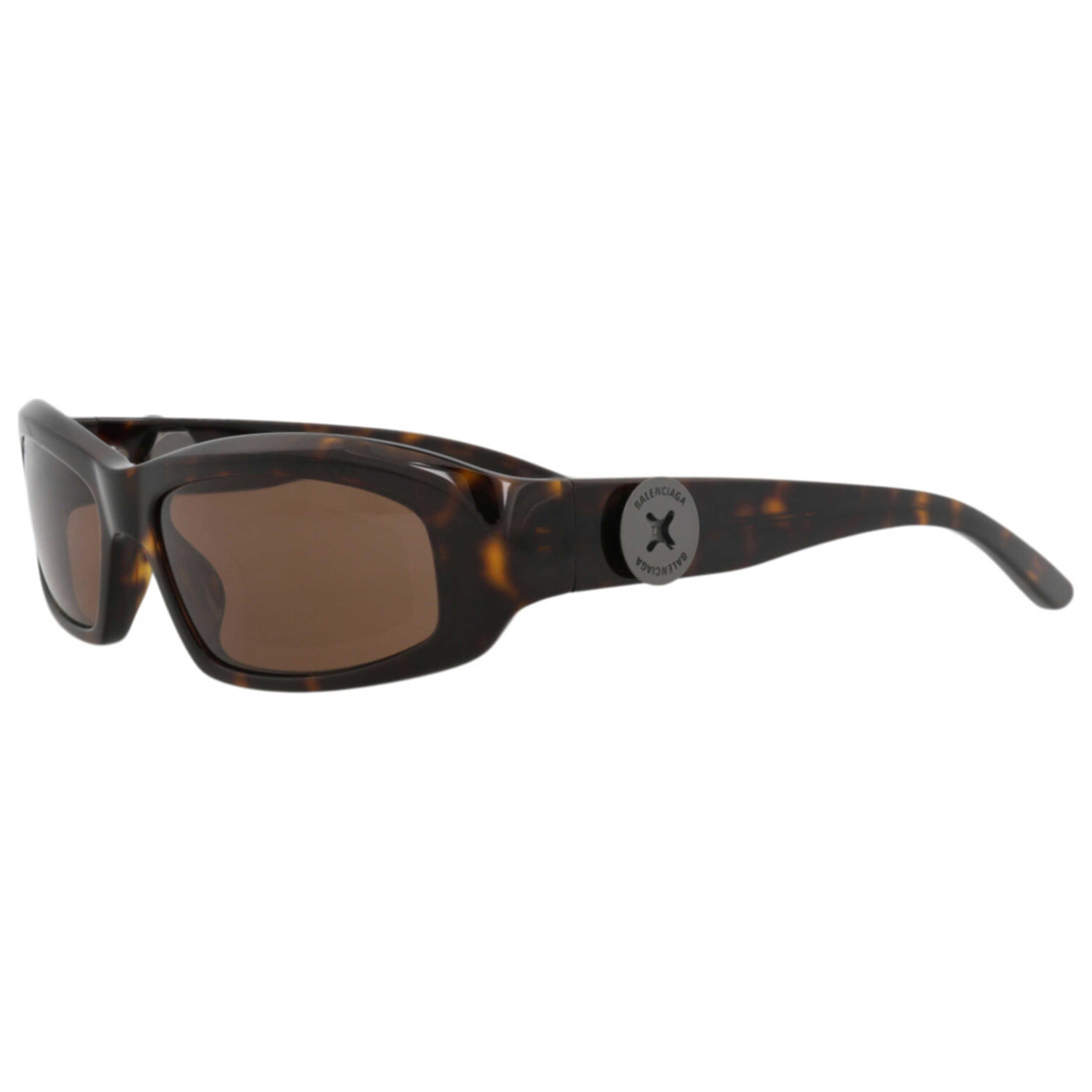 Balenciaga Men's Sunglasses BB0408S - 30016122 - 002