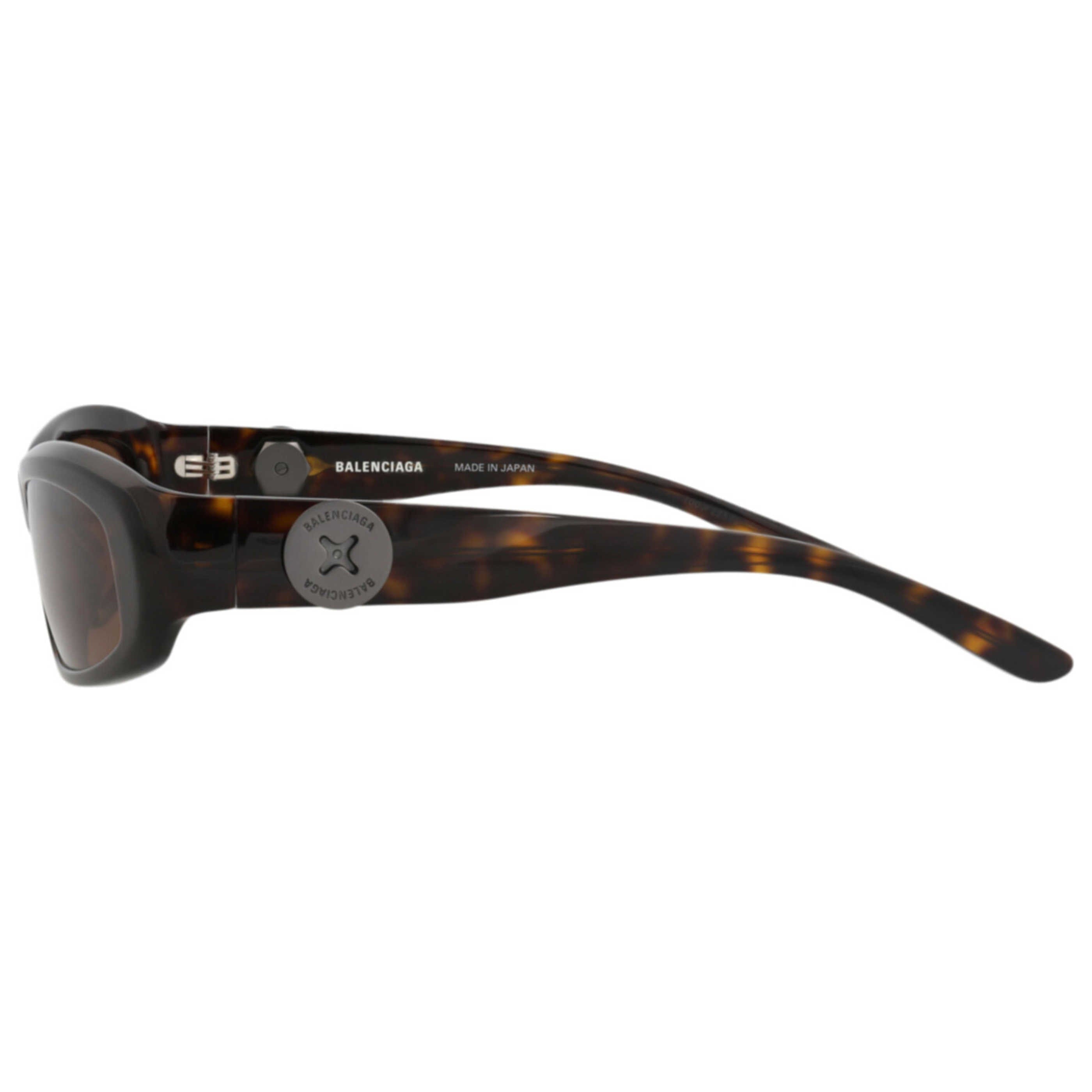 Balenciaga Men's Sunglasses BB0408S - 30016122 - 002