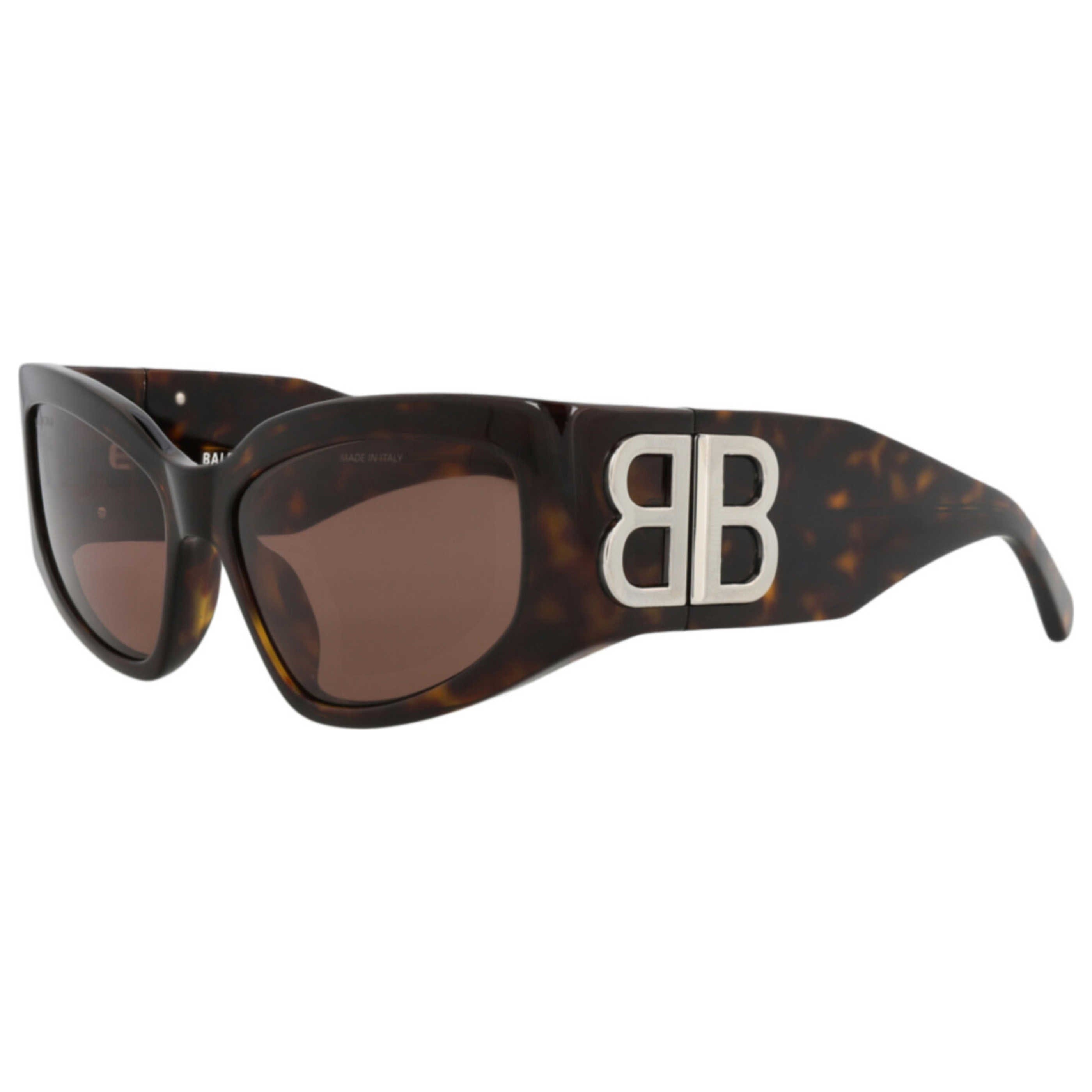 Balenciaga Women's Sunglasses BB0321S - 30014886 - 008