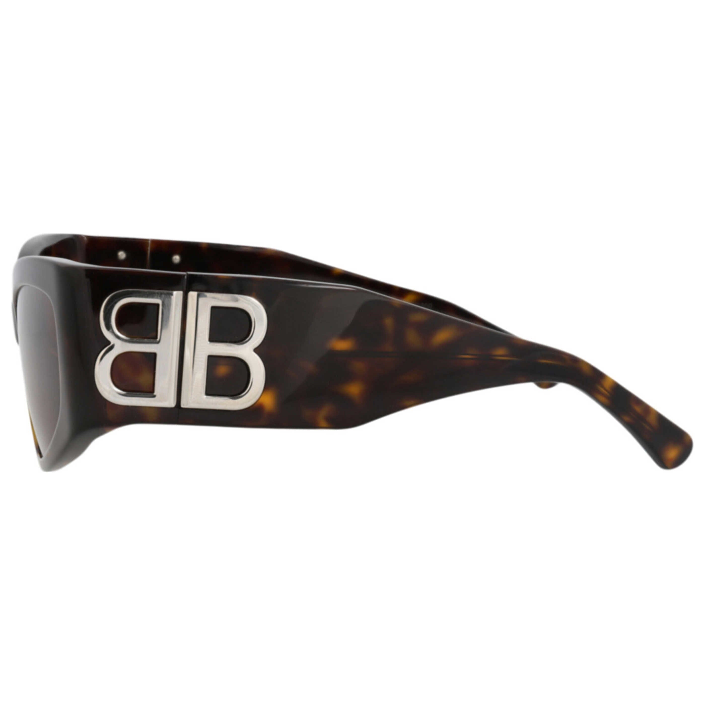 Balenciaga Women's Sunglasses BB0321S - 30014886 - 008
