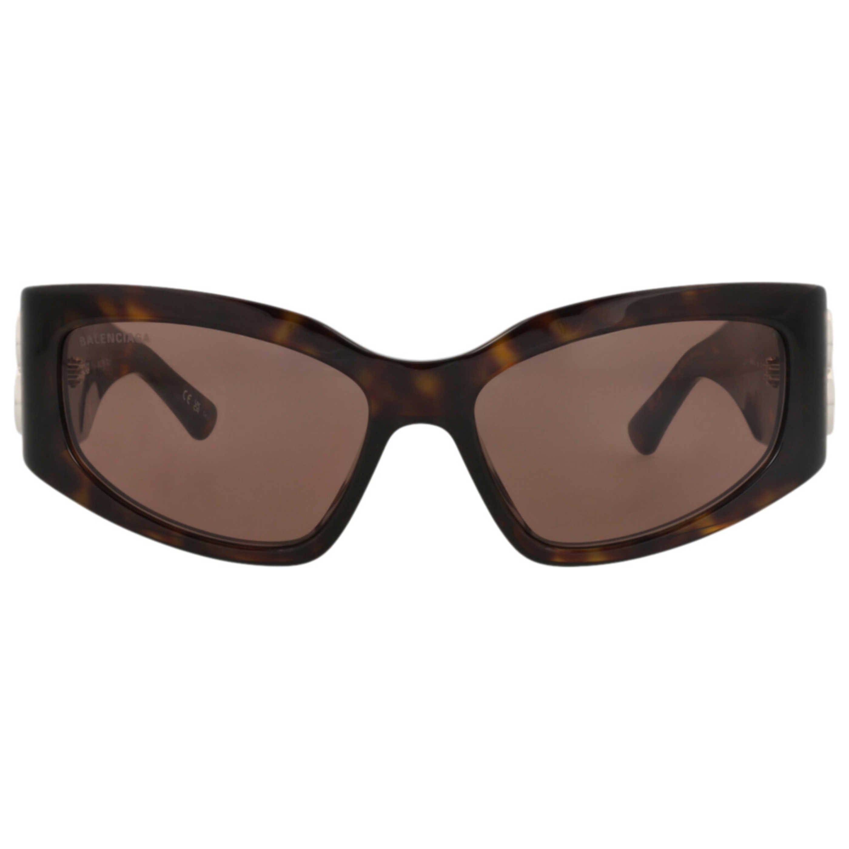 Balenciaga Women's Sunglasses BB0321S - 30014886 - 008