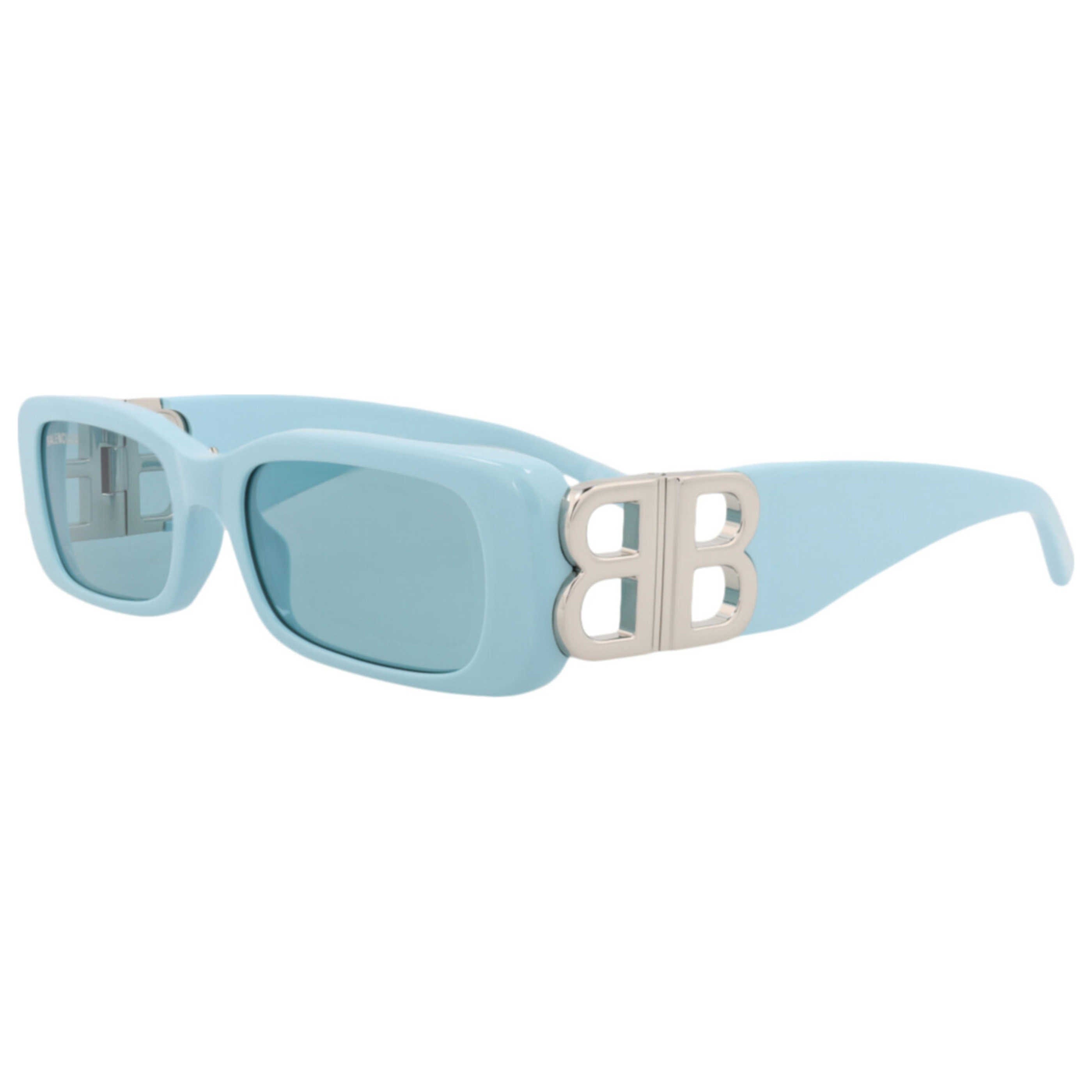 Balenciaga Women's Sunglasses BB0096S - 30008871 - 025