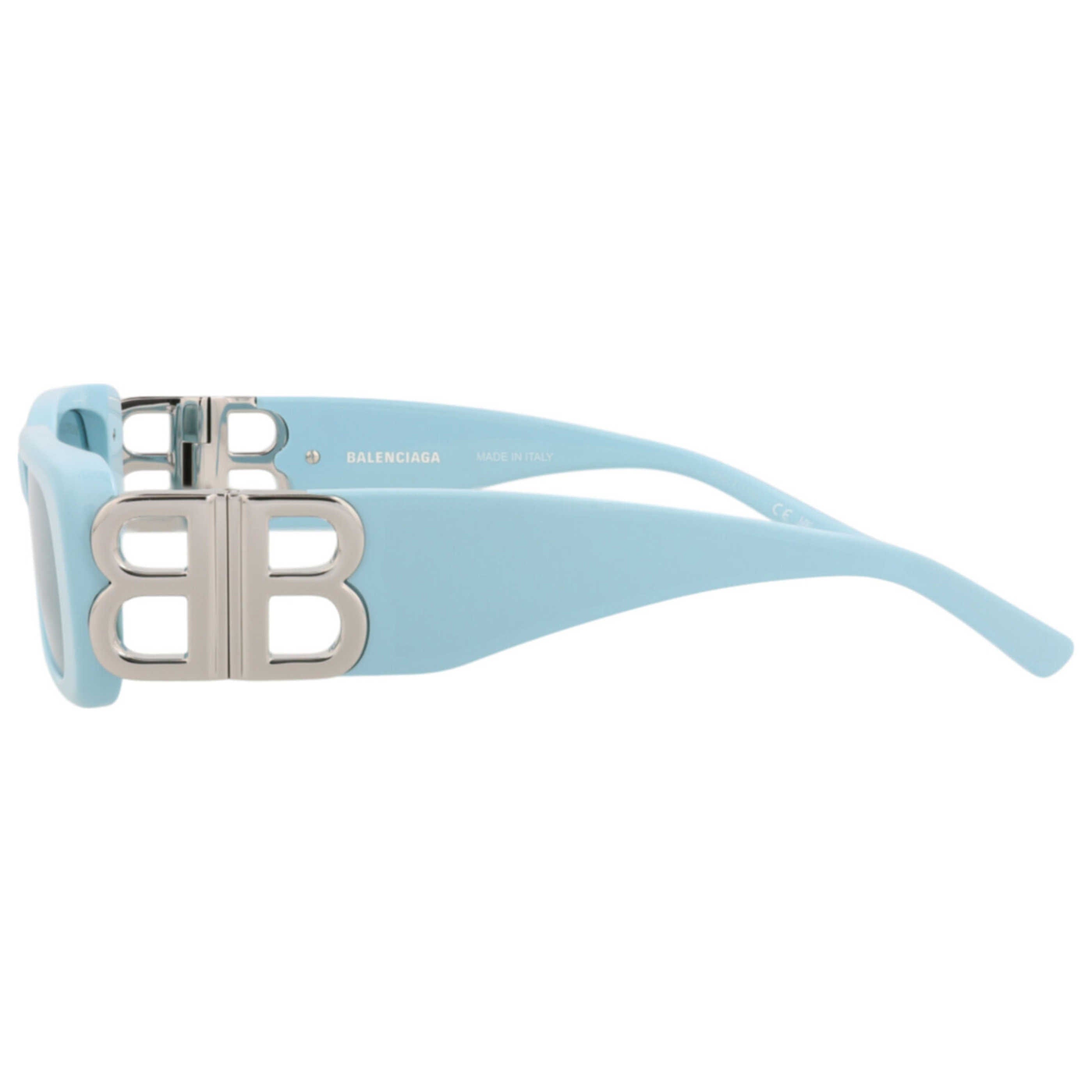 Balenciaga Women's Sunglasses BB0096S - 30008871 - 025