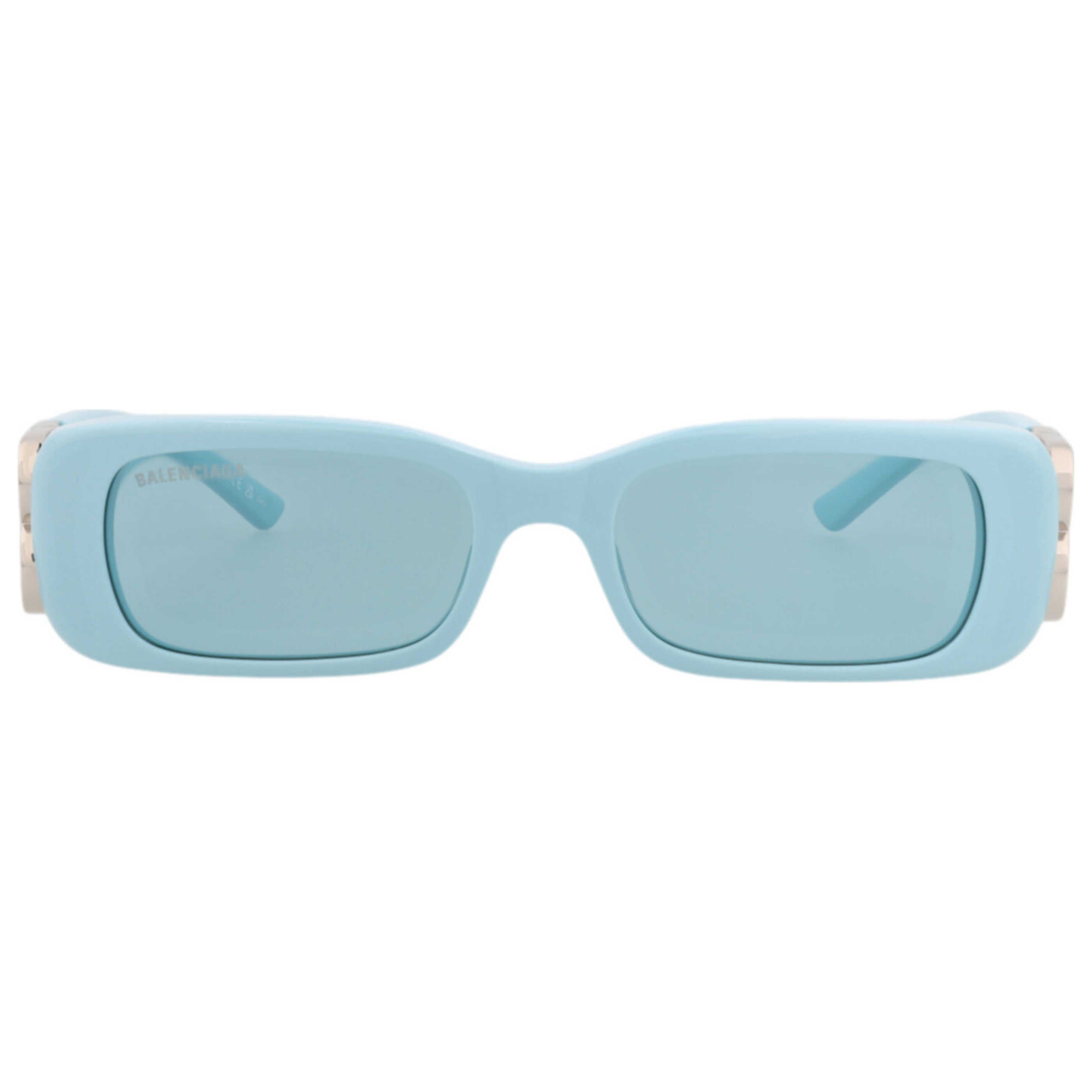 Balenciaga Women's Sunglasses BB0096S - 30008871 - 025