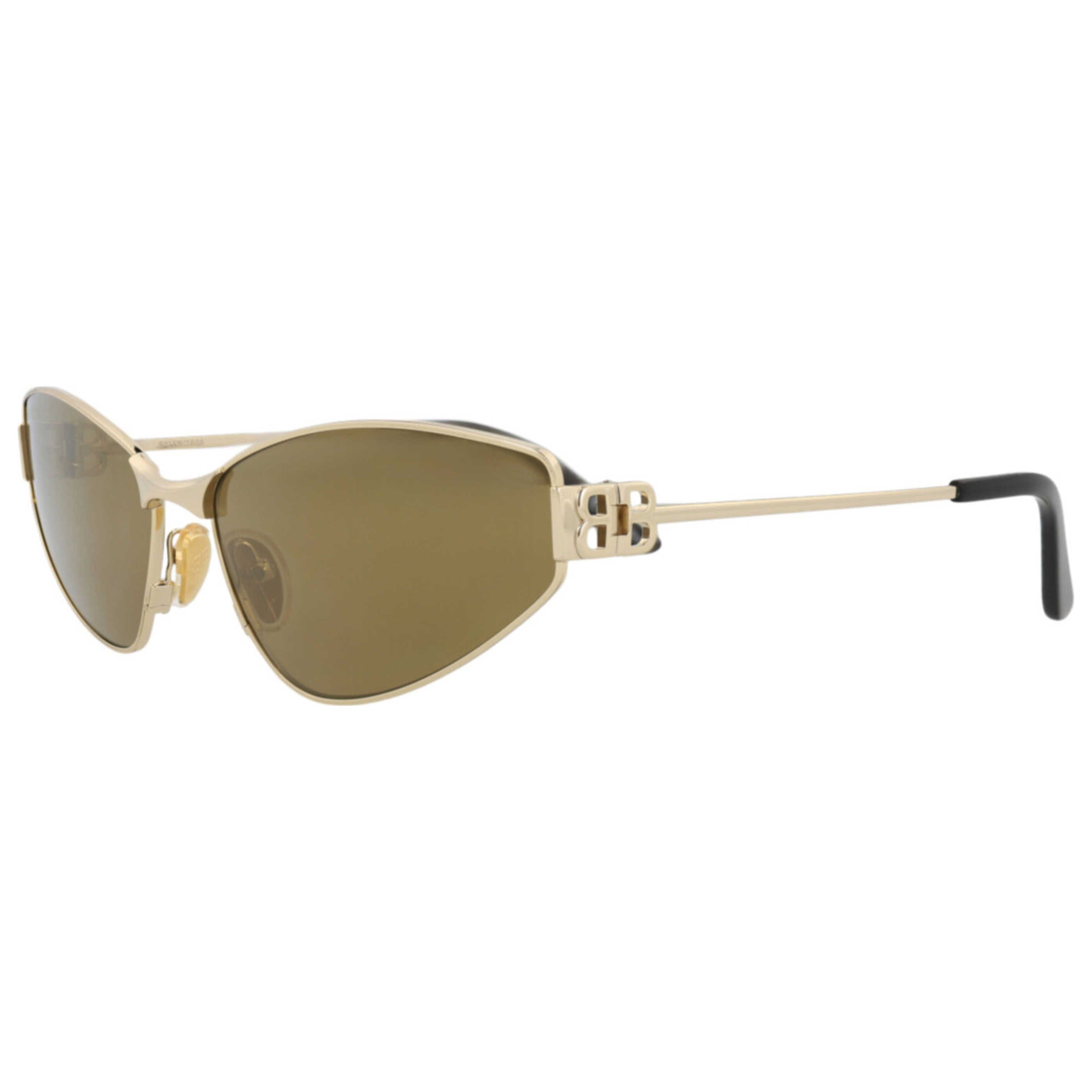 Balenciaga Women's Sunglasses BB0335S - 30014921 - 003
