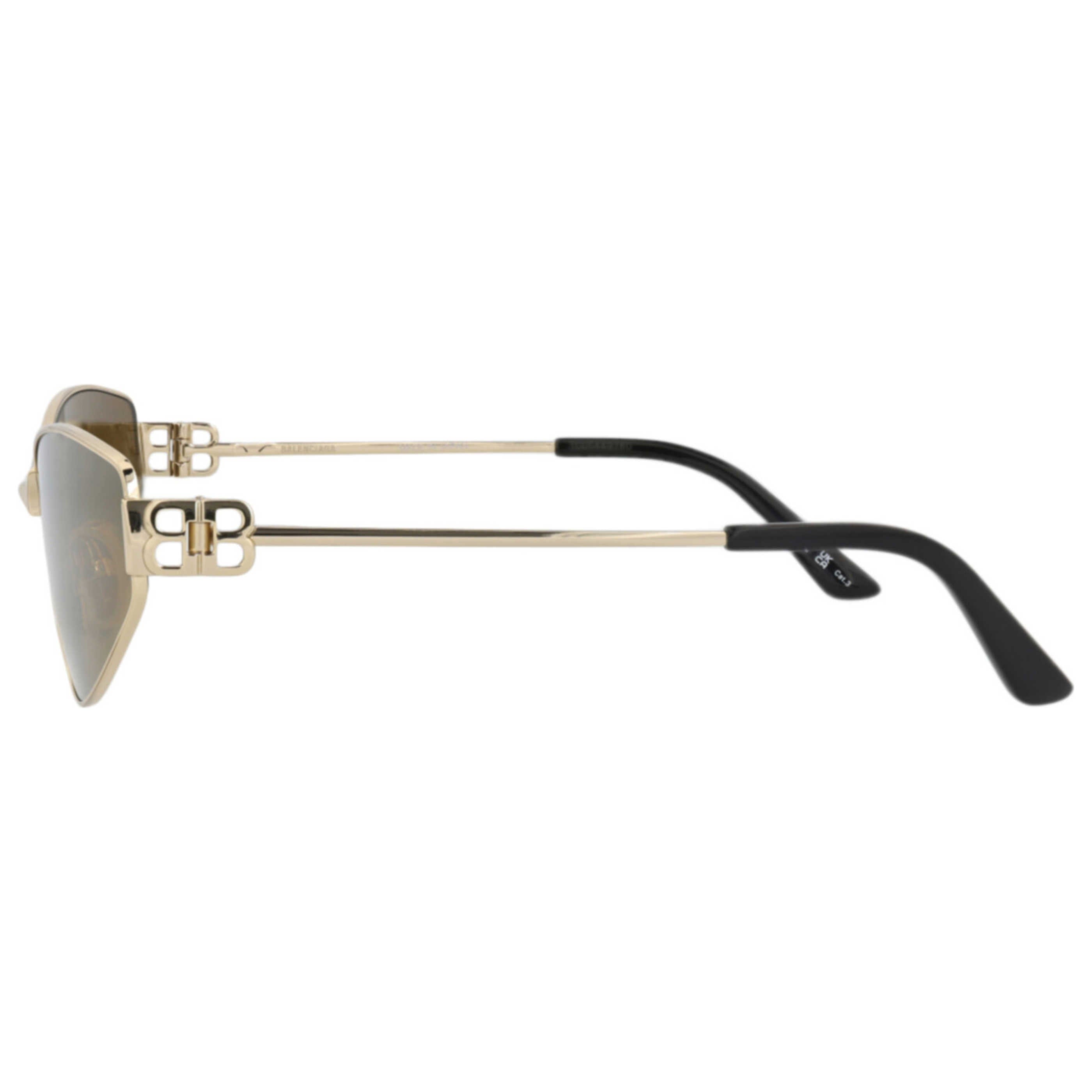 Balenciaga Women's Sunglasses BB0335S - 30014921 - 003