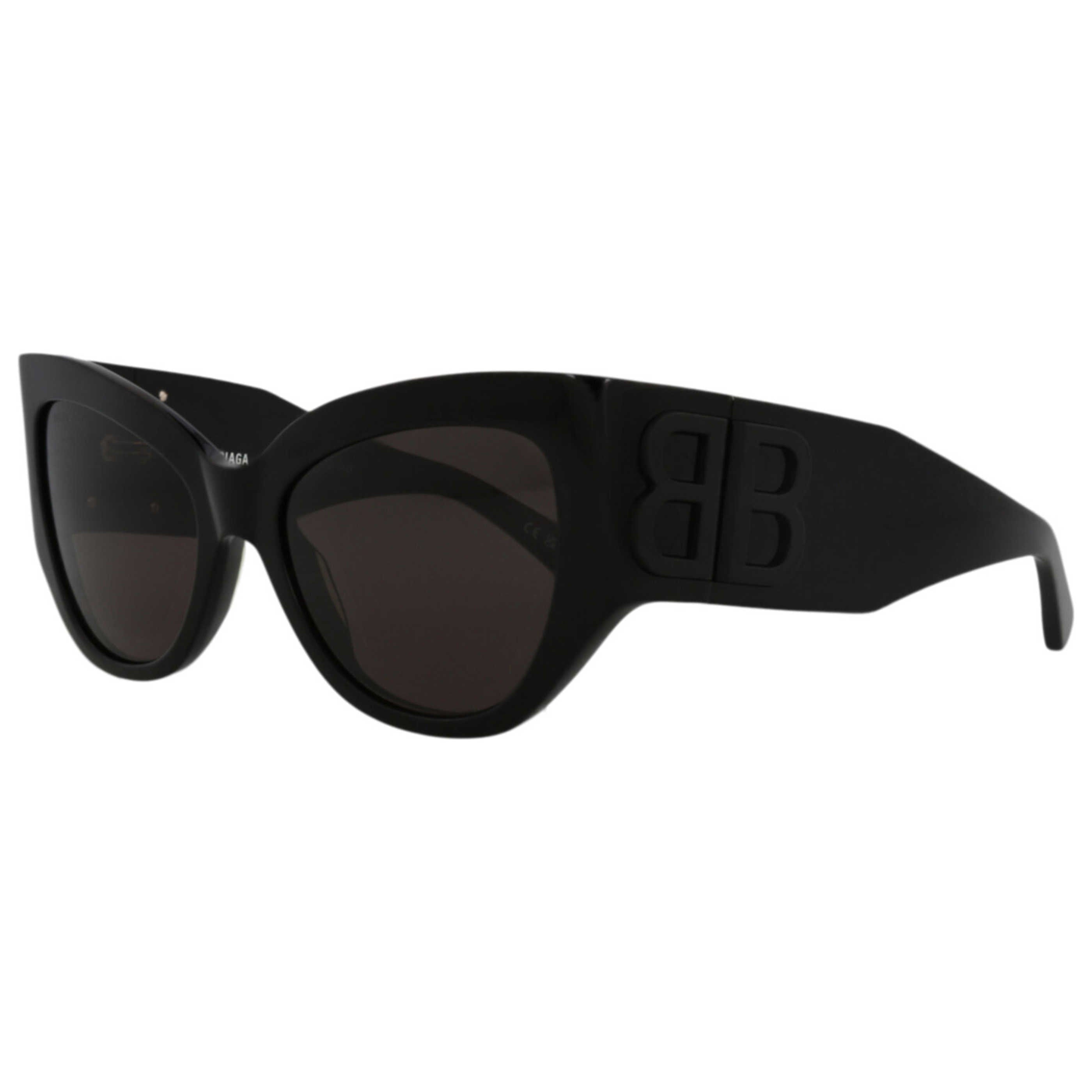 Balenciaga Women's Sunglasses BB0322S - 30014887 - 001