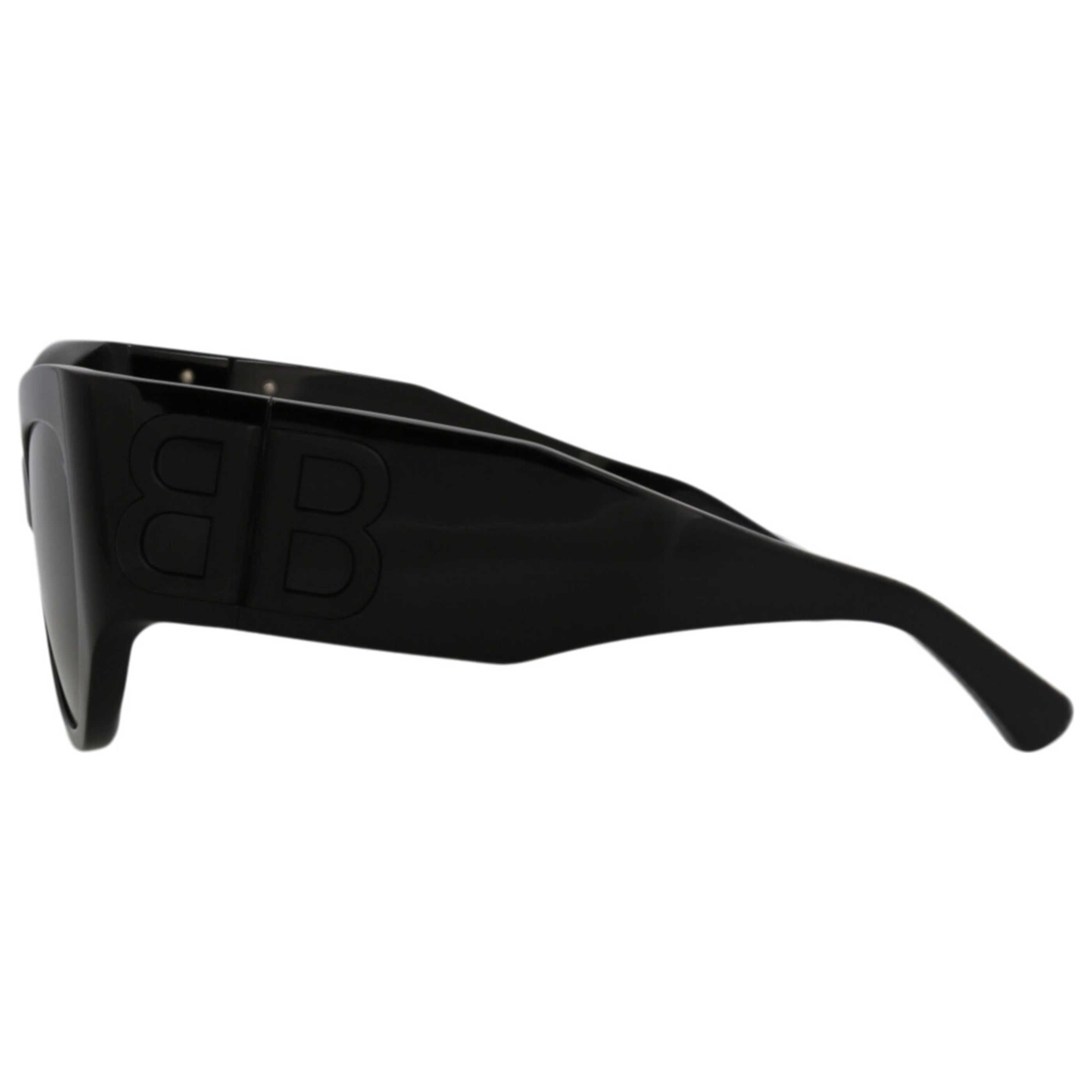 Balenciaga Women's Sunglasses BB0322S - 30014887 - 001
