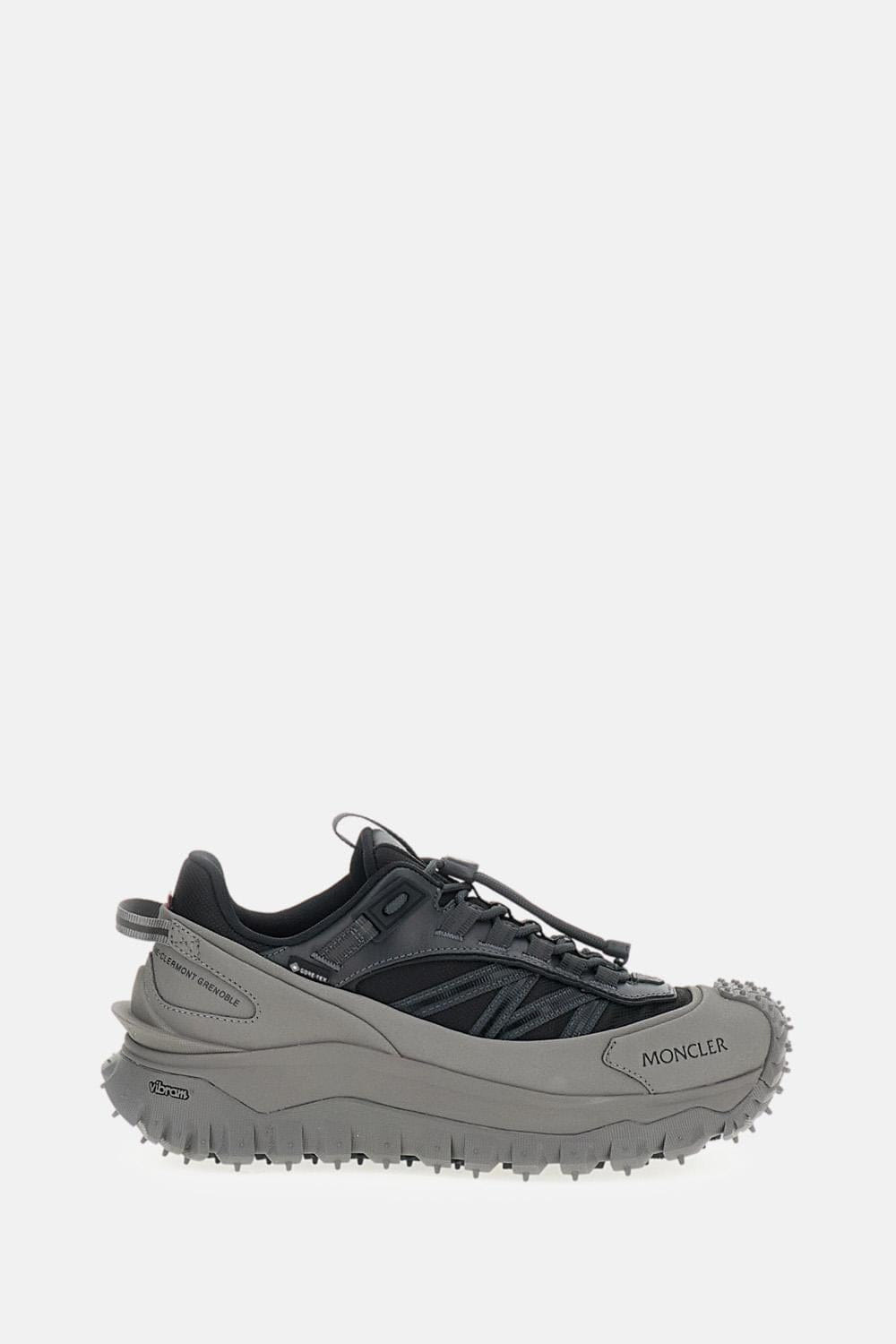 Moncler TRAILGRIP GTX LOW TOP SNEAKERS