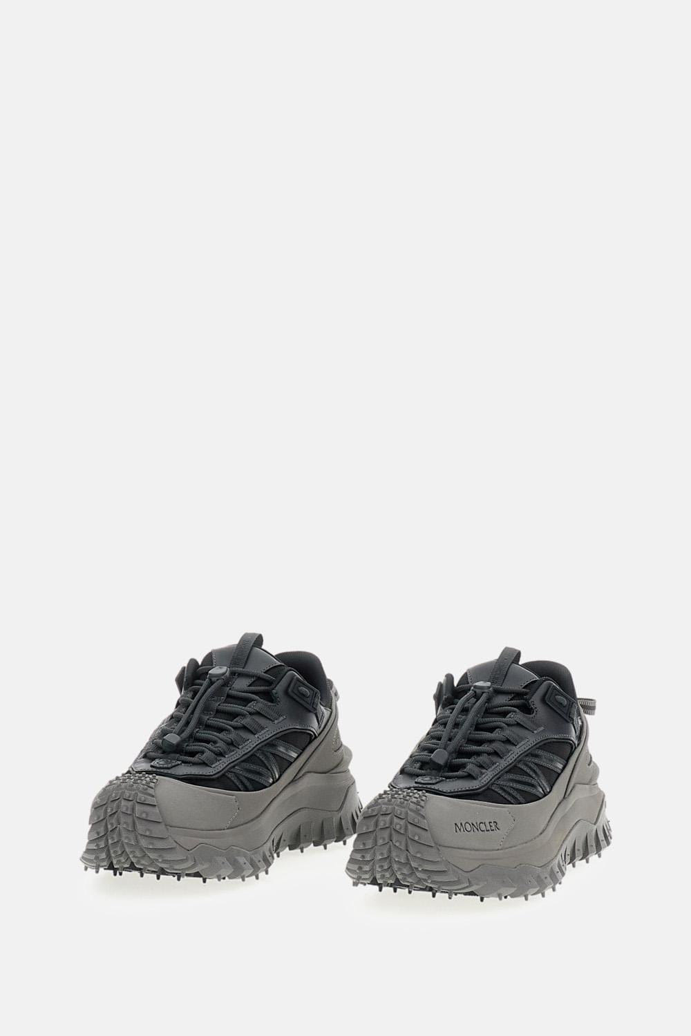 Moncler TRAILGRIP GTX LOW TOP SNEAKERS