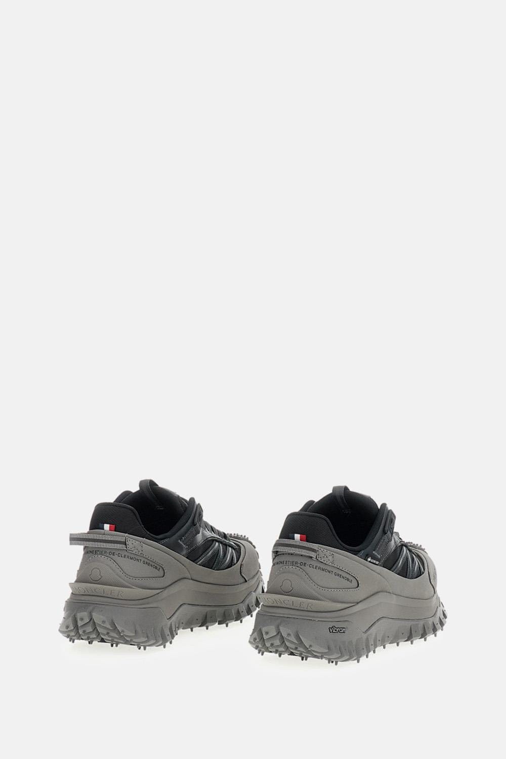 Moncler TRAILGRIP GTX LOW TOP SNEAKERS
