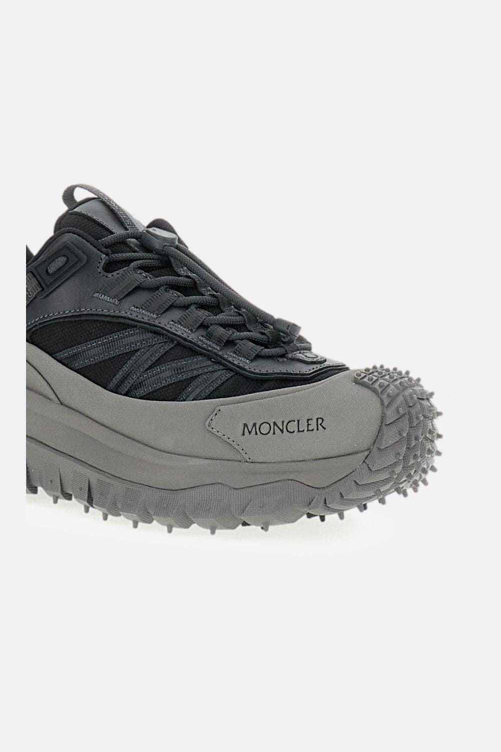 Moncler TRAILGRIP GTX LOW TOP SNEAKERS
