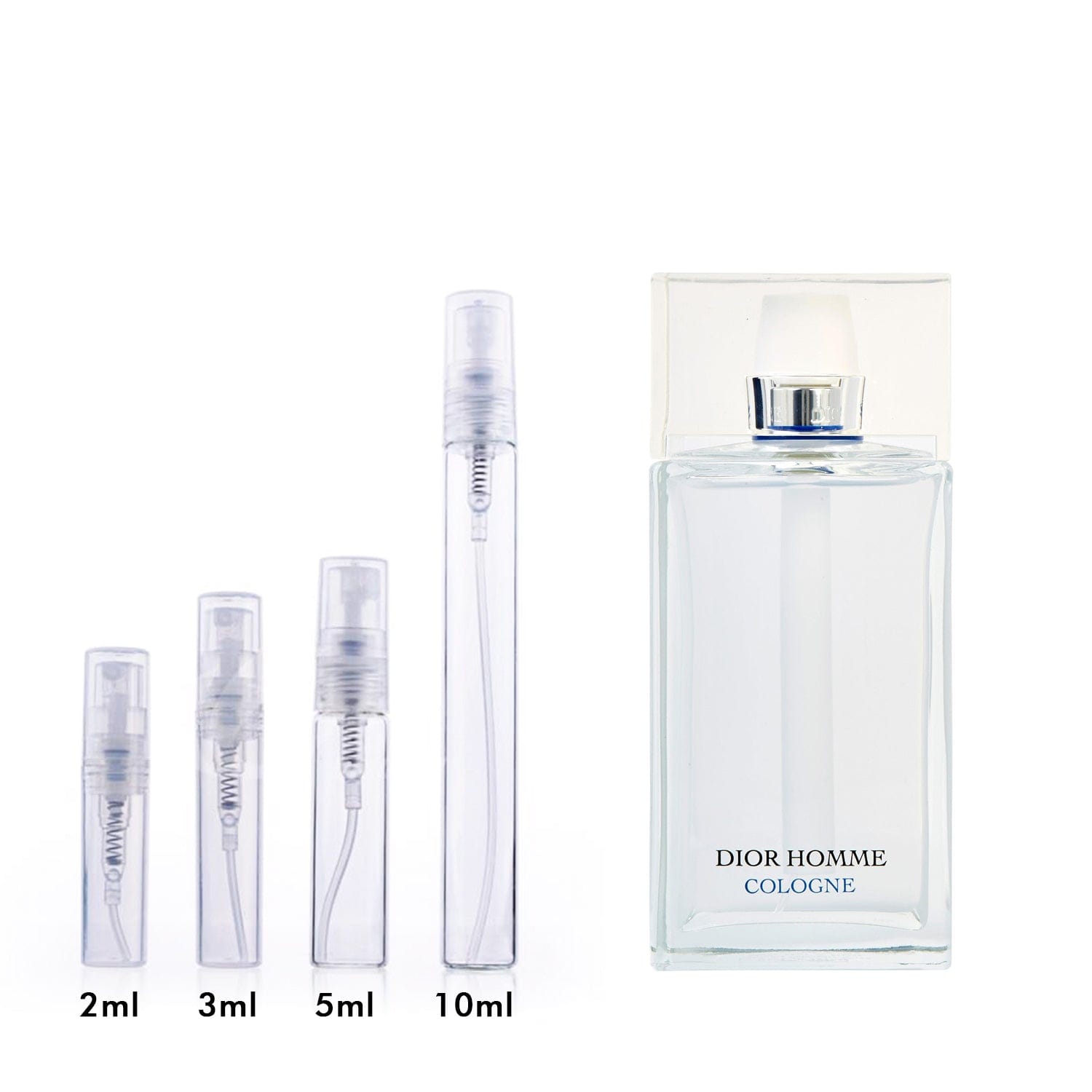Dior Homme Cologne Cologne for Men - Box Item