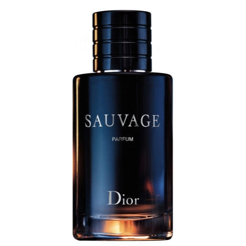 Dior Sauvage Parfum for Men - Box Item