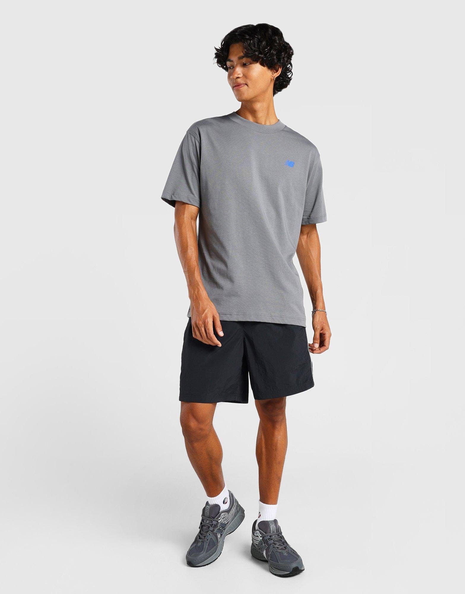 New Balance 740 Print Ad T - Shirt
